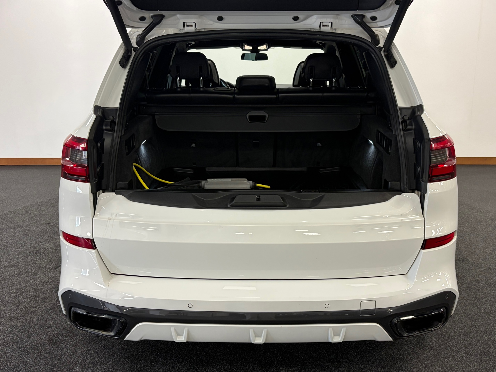 Foto van BMW X5