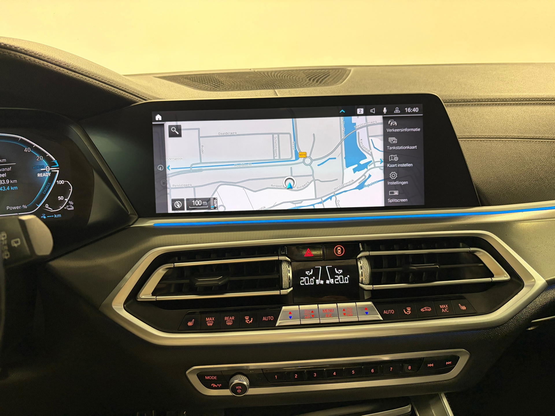 Foto van BMW X5