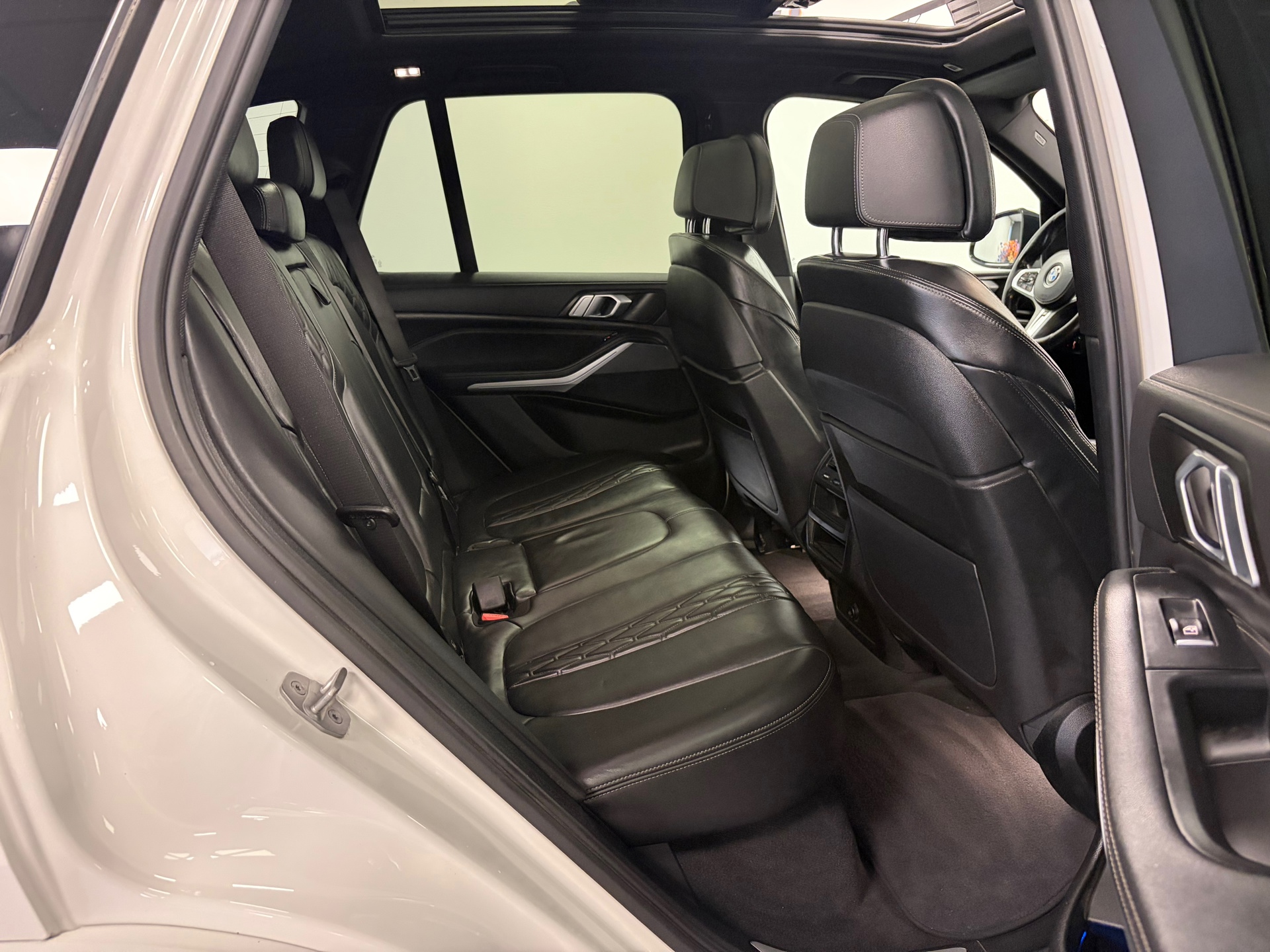Foto van BMW X5