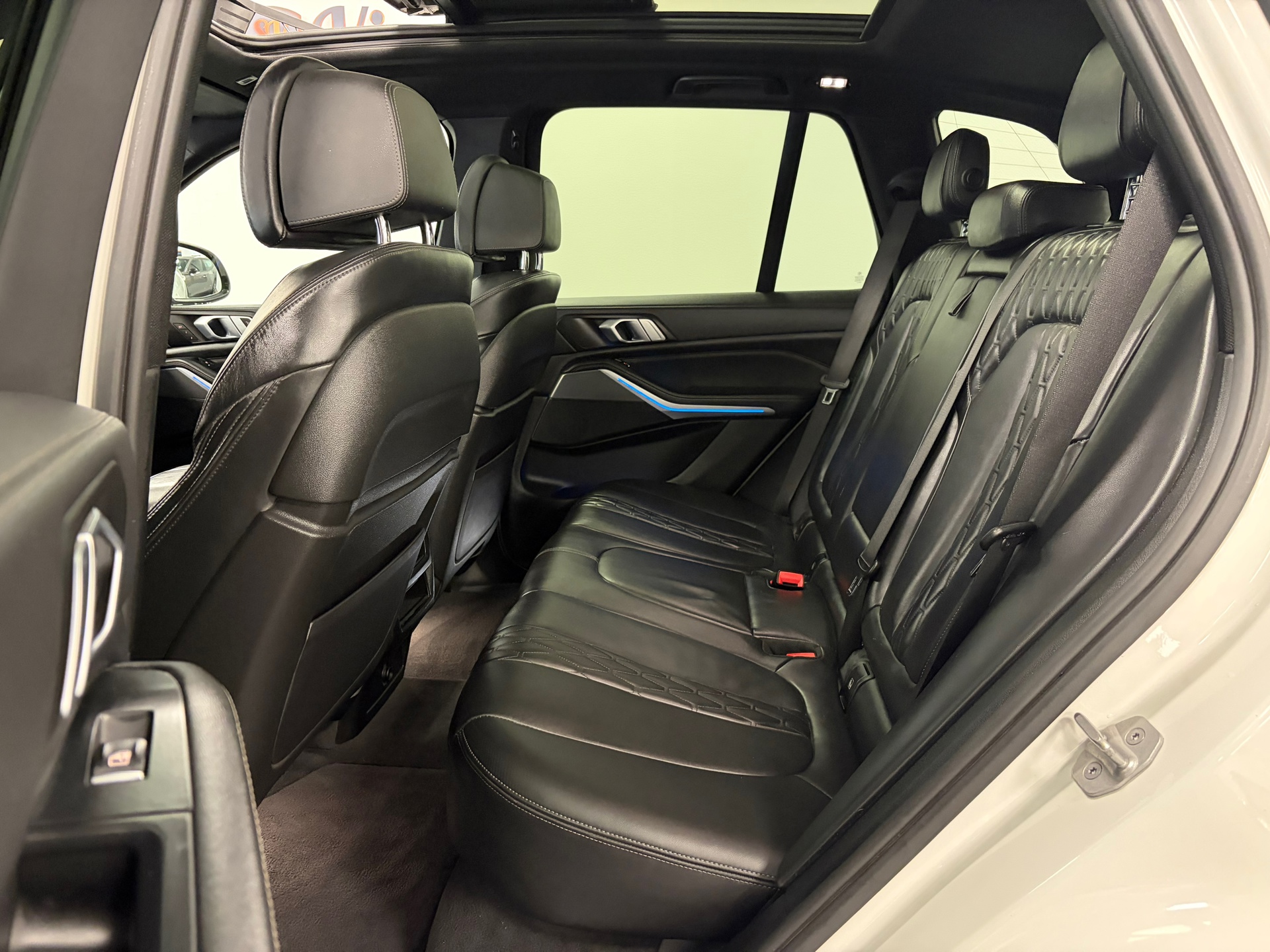 Foto van BMW X5