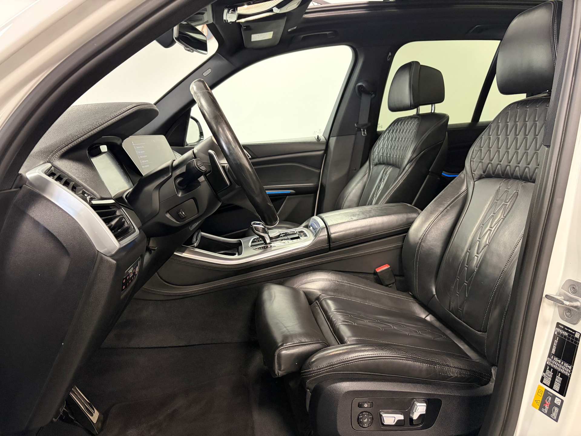 Foto van BMW X5