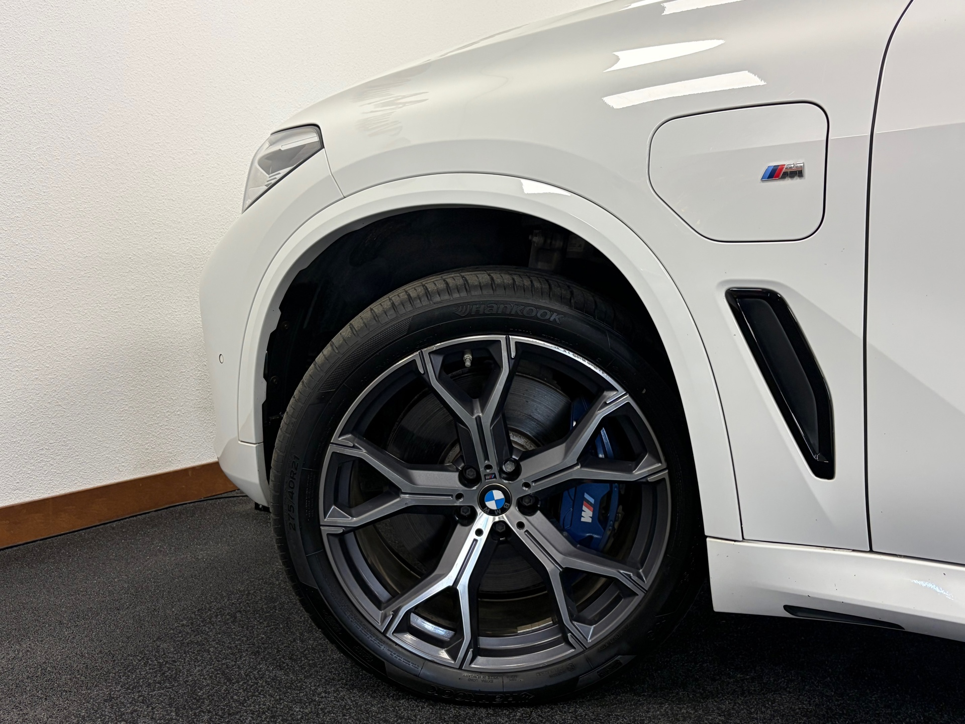 Foto van BMW X5