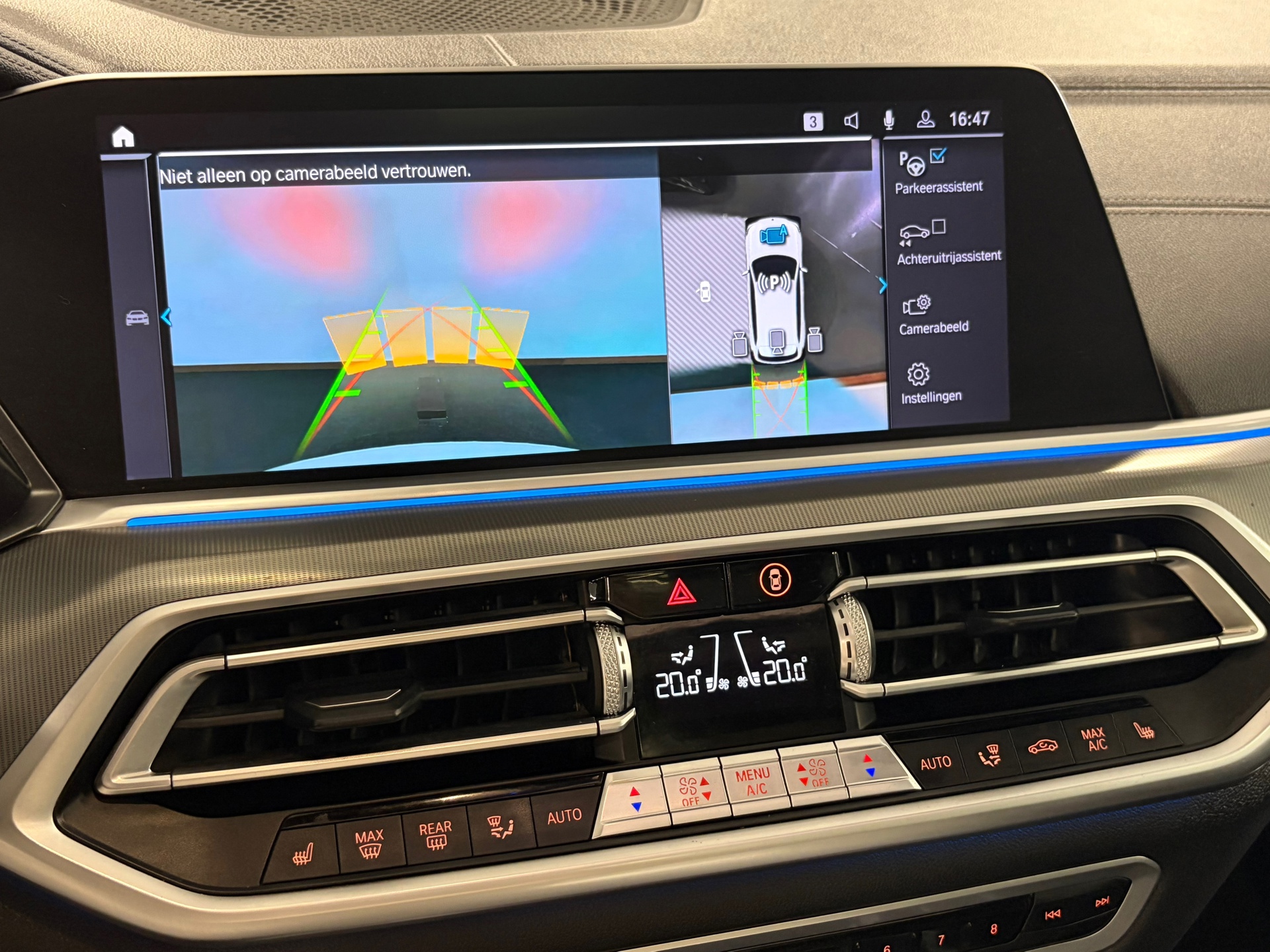 Foto van BMW X5