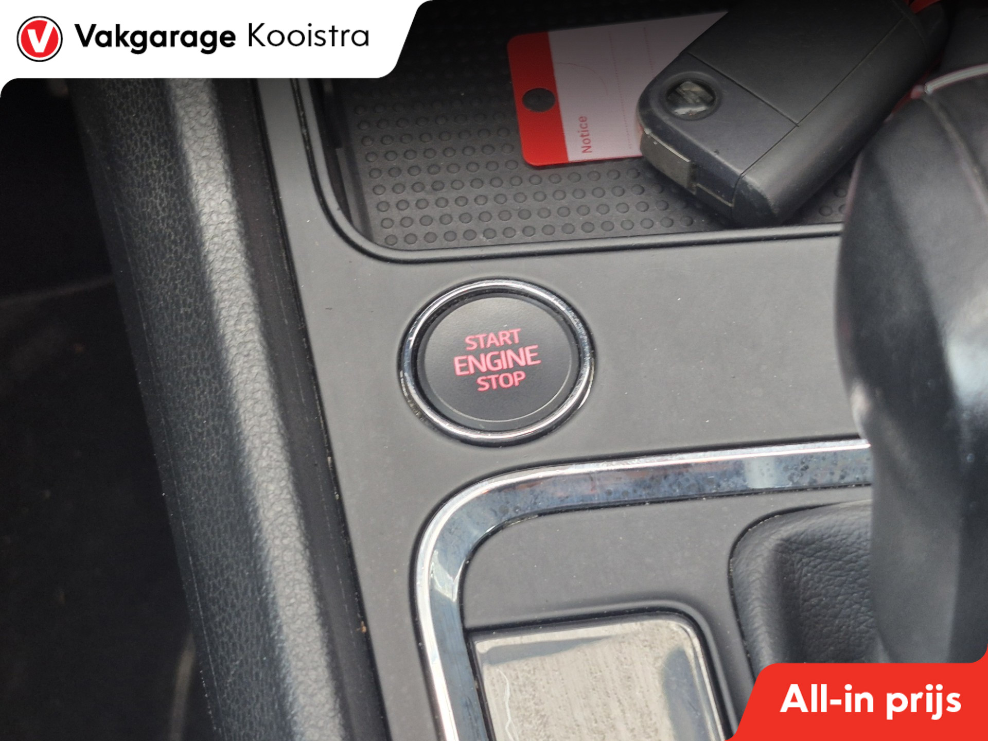 Foto van Seat Ateca