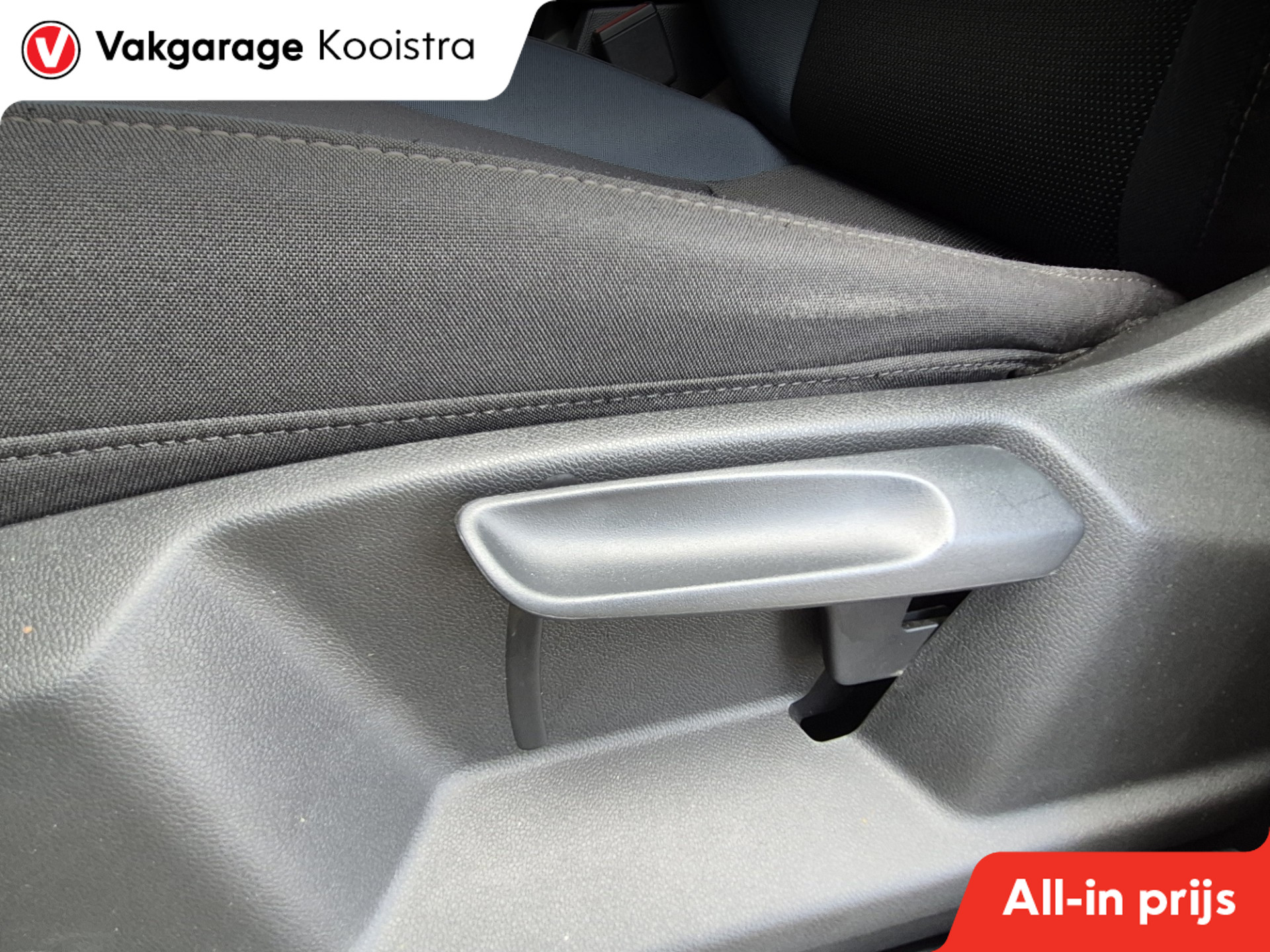 Foto van Seat Ateca