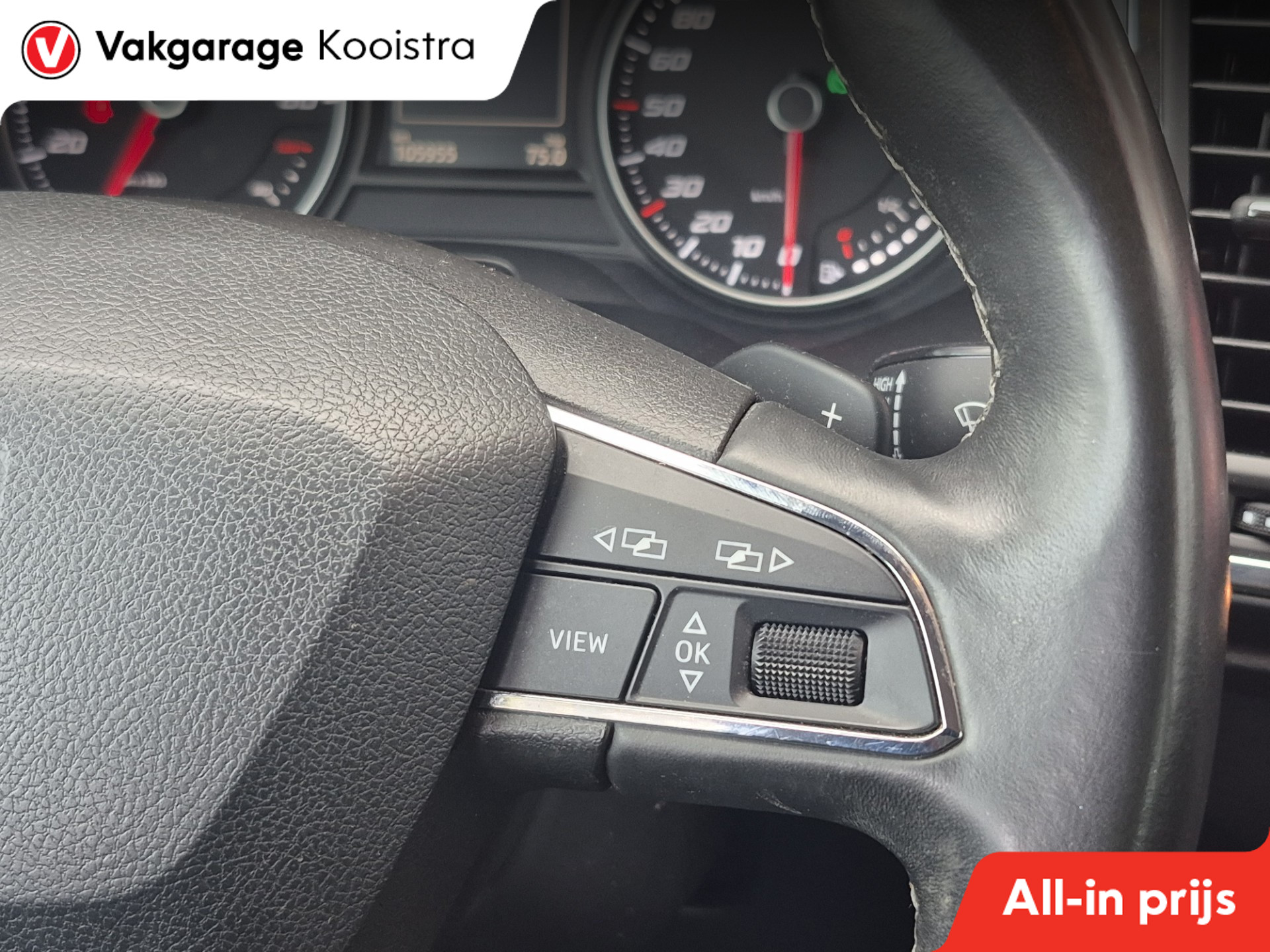Foto van Seat Ateca