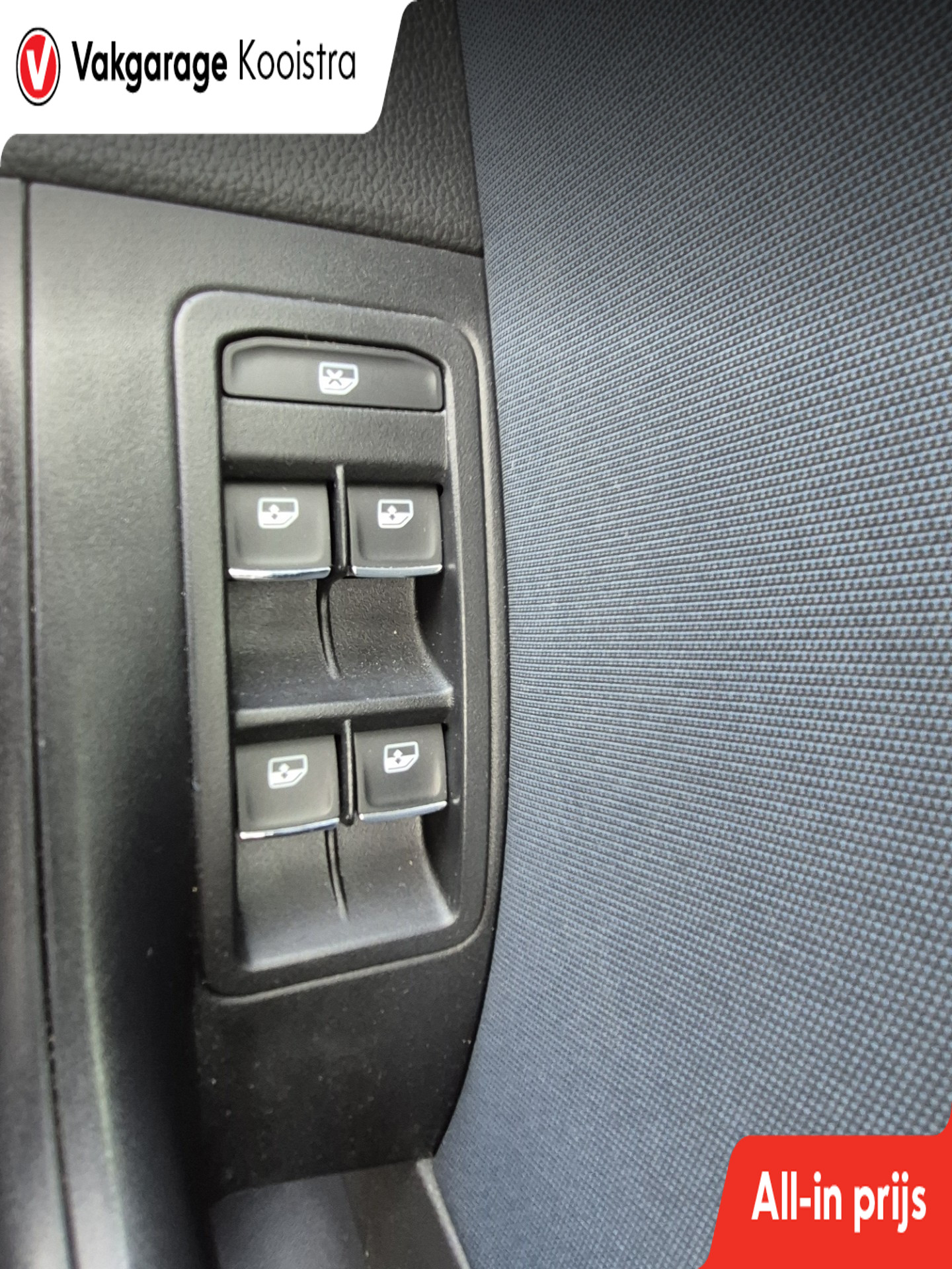 Foto van Seat Ateca