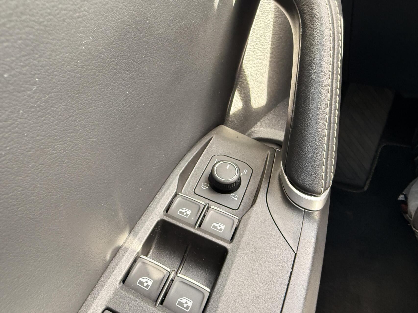 Foto van Seat Leon Sportstourer