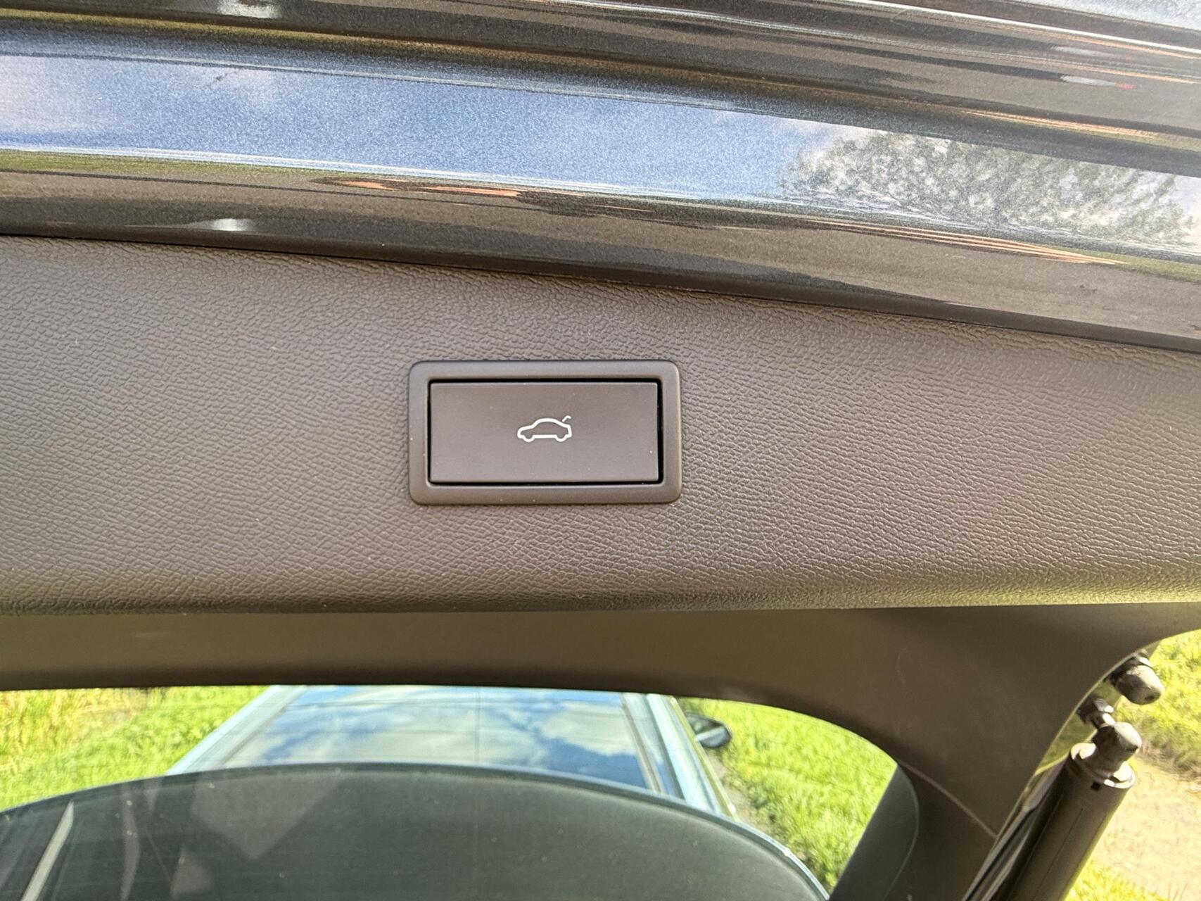 Foto van Seat Leon Sportstourer