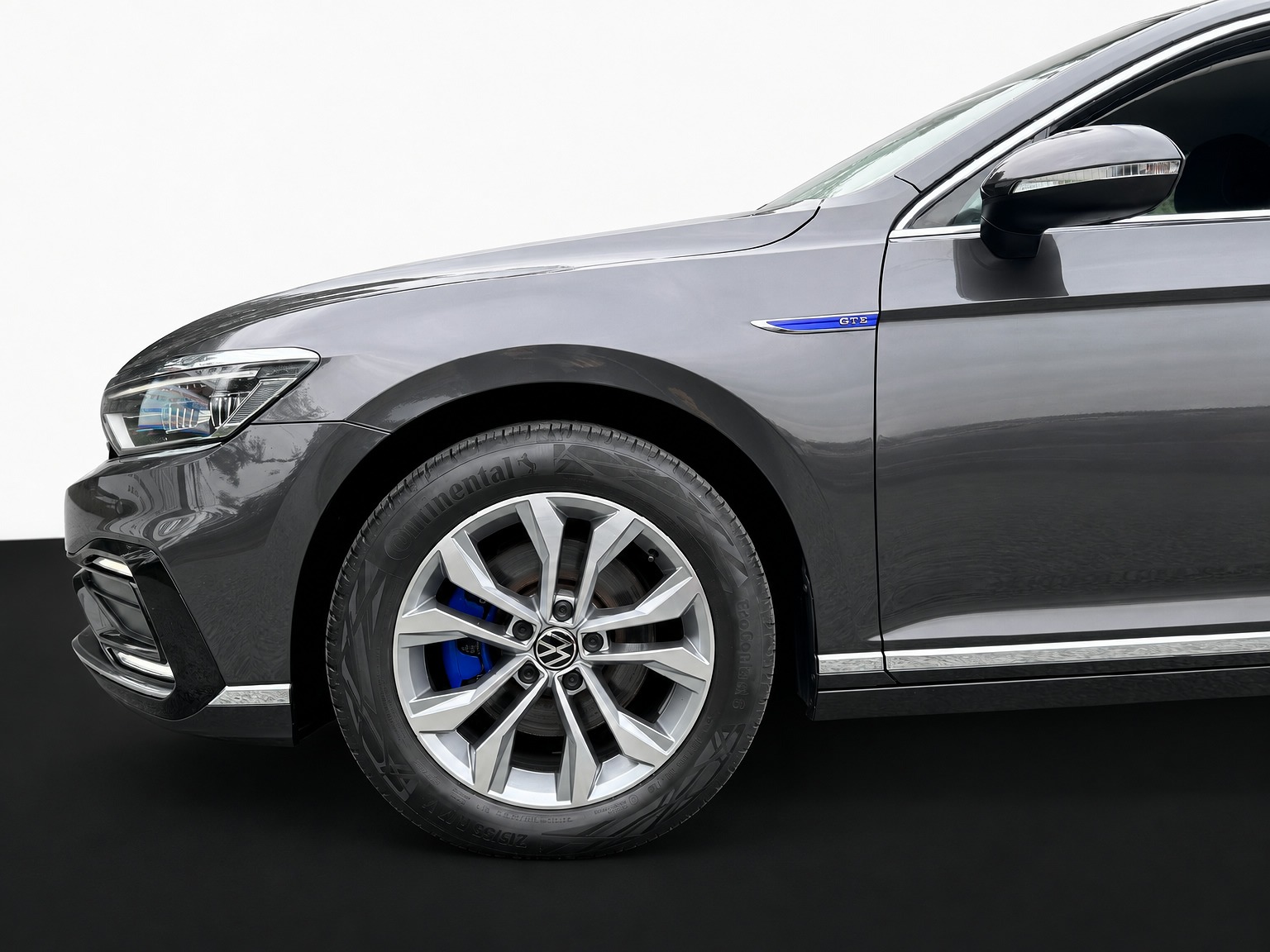 Foto van Volkswagen Passat Variant
