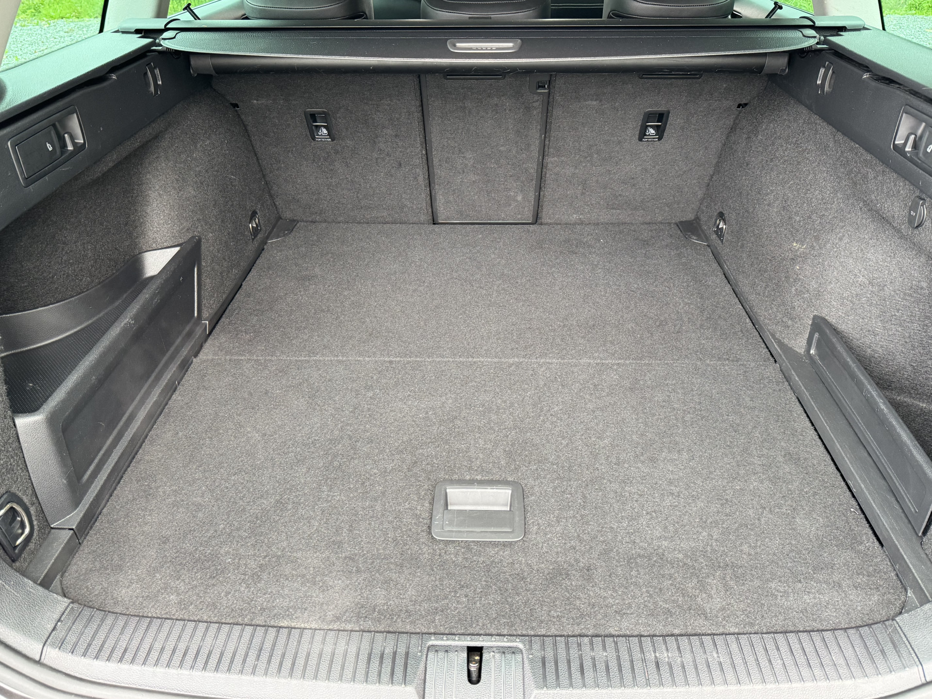 Foto van Volkswagen Passat Variant