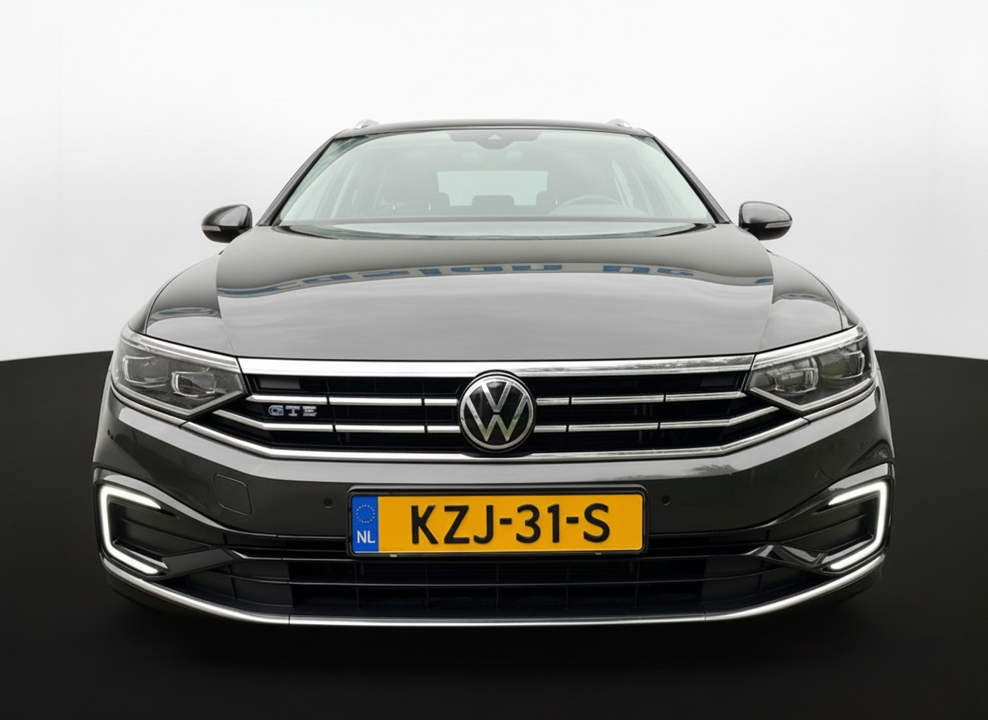 Foto van Volkswagen Passat Variant