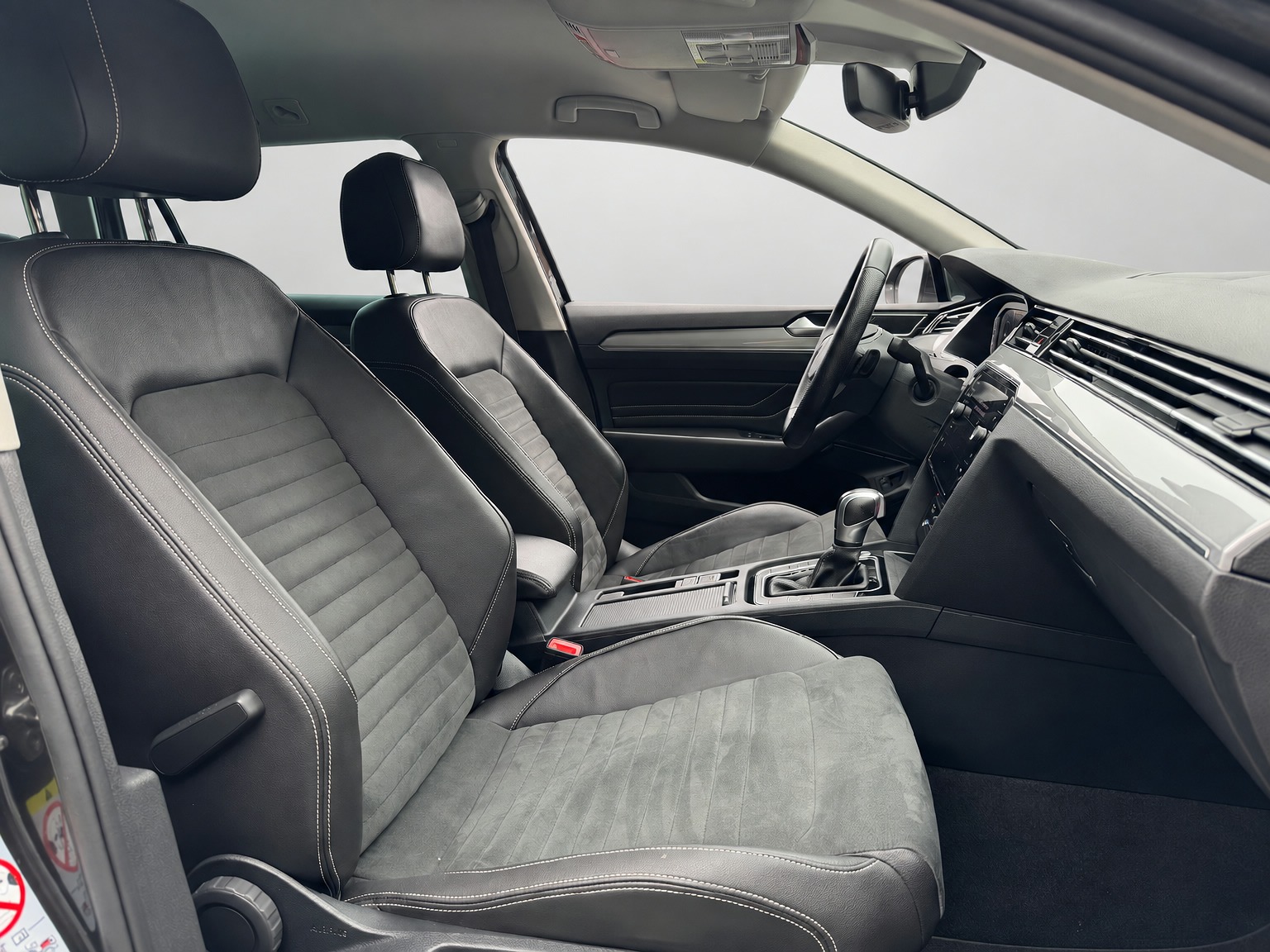 Foto van Volkswagen Passat Variant