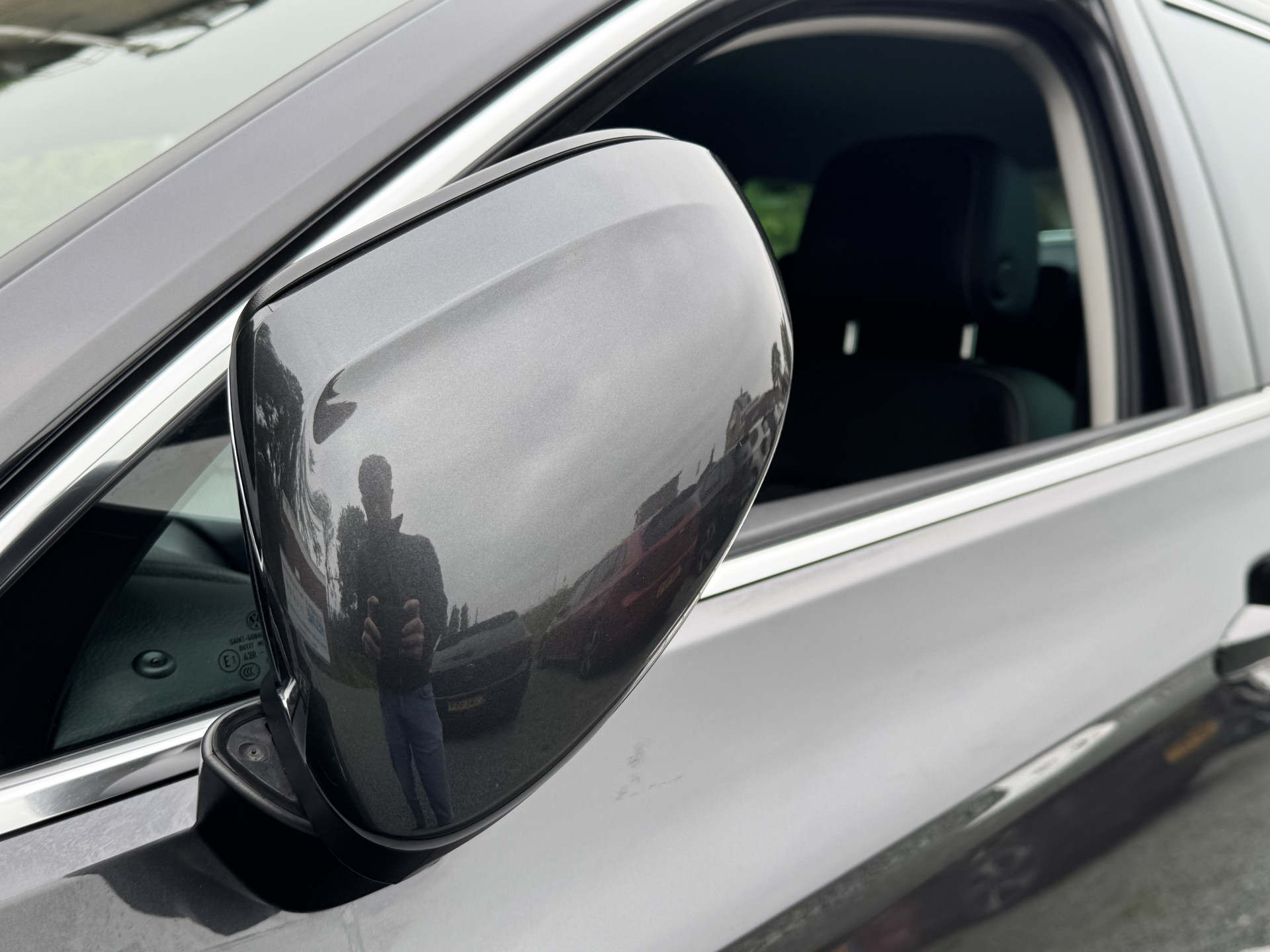 Foto van Volkswagen Passat Variant