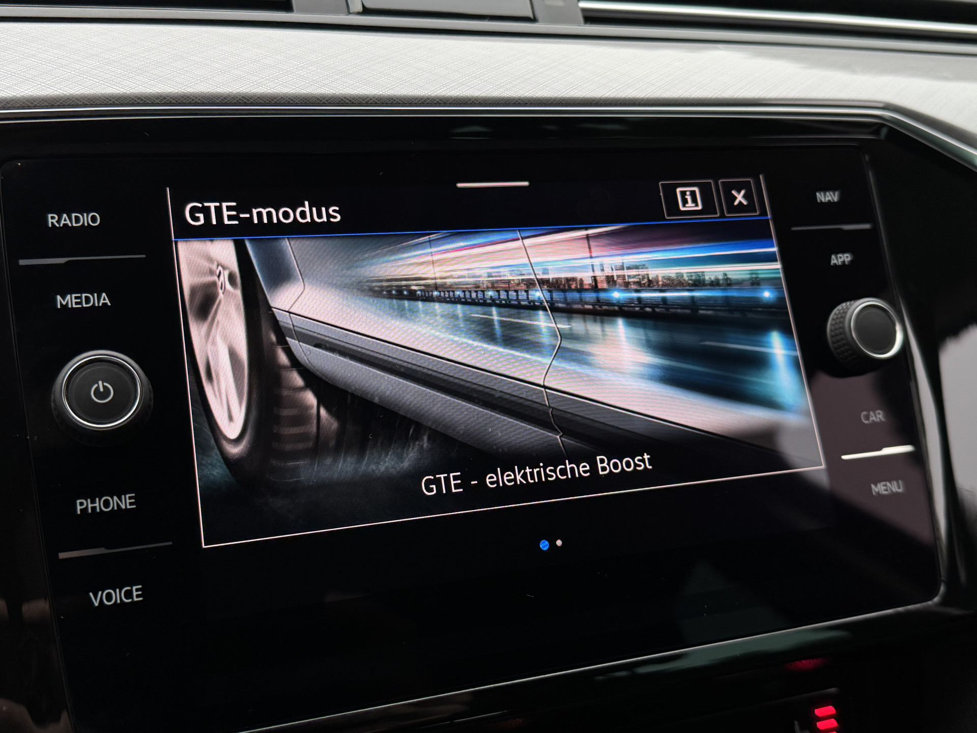 Foto van Volkswagen Passat Variant