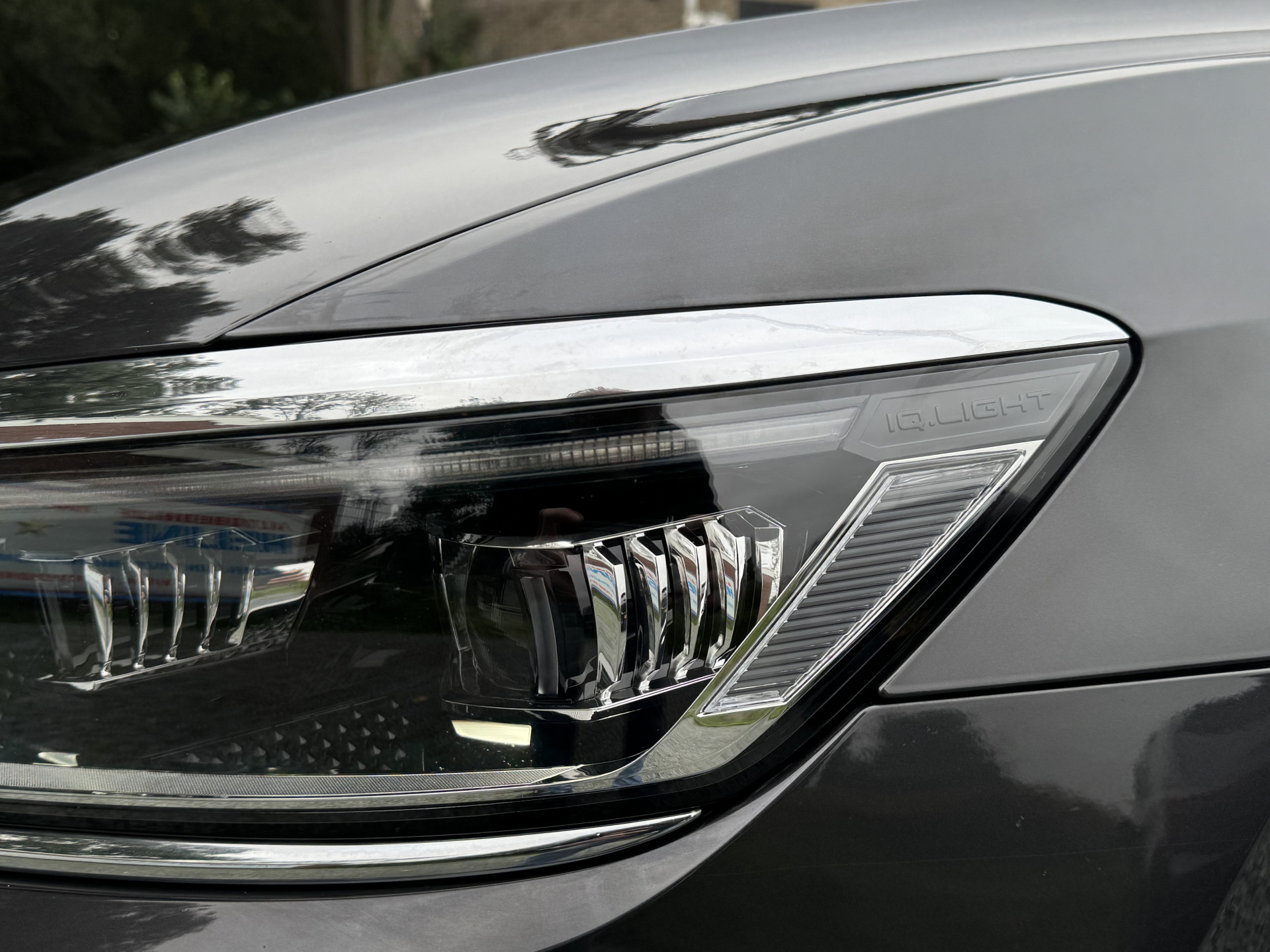 Foto van Volkswagen Passat Variant