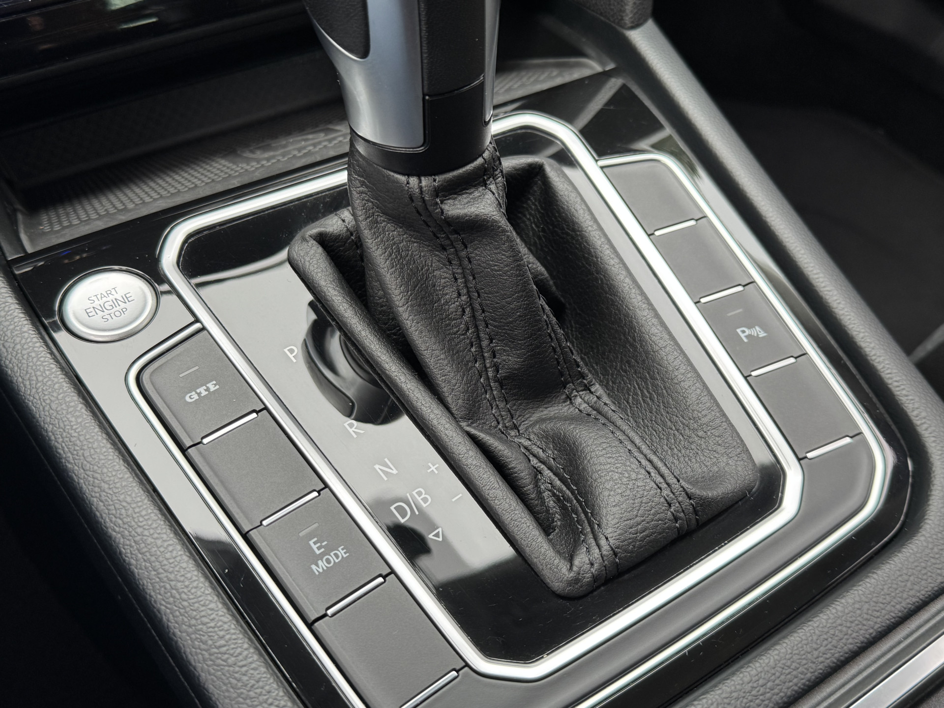 Foto van Volkswagen Passat Variant