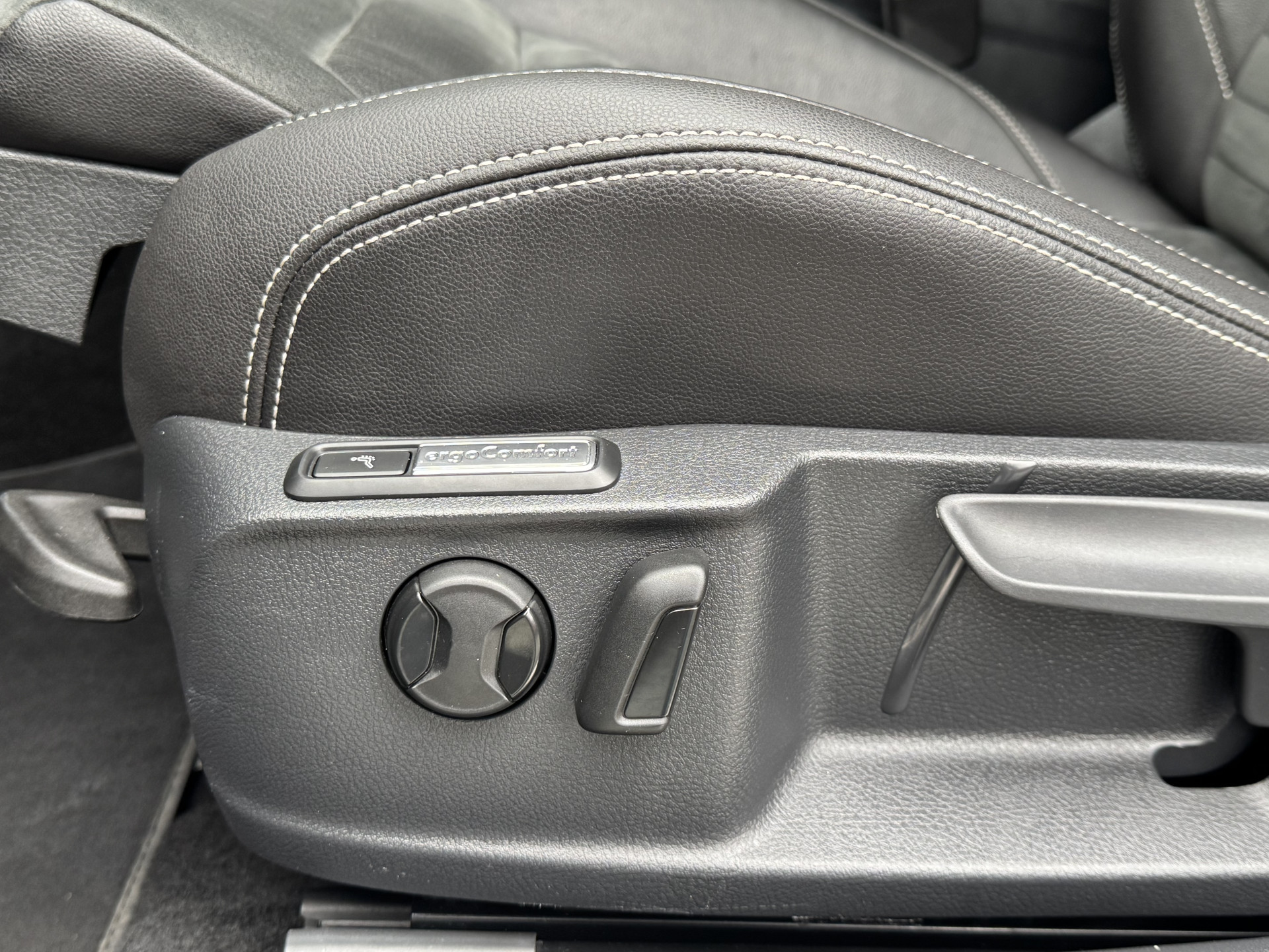 Foto van Volkswagen Passat Variant
