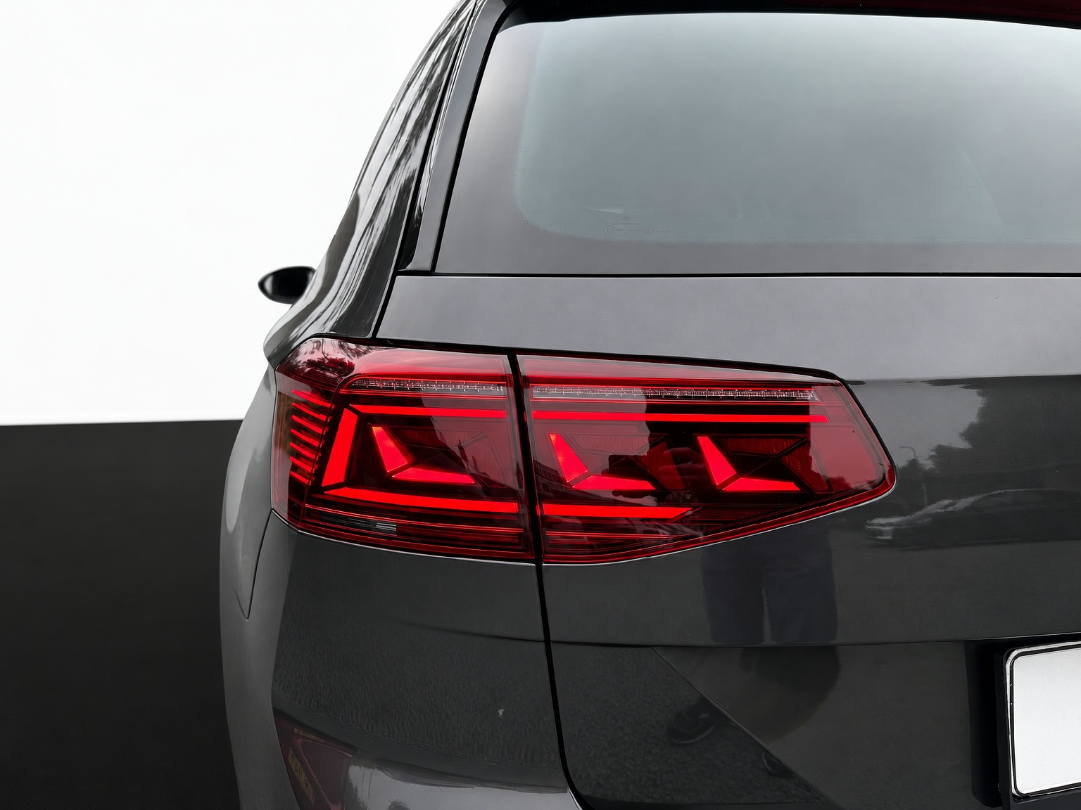 Foto van Volkswagen Passat Variant