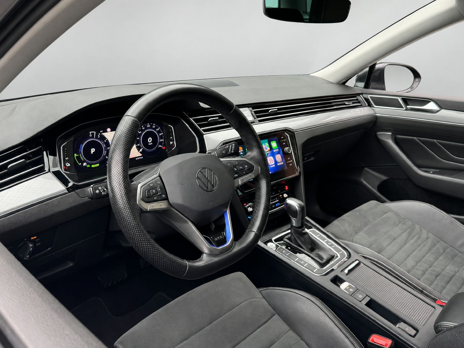Foto van Volkswagen Passat Variant