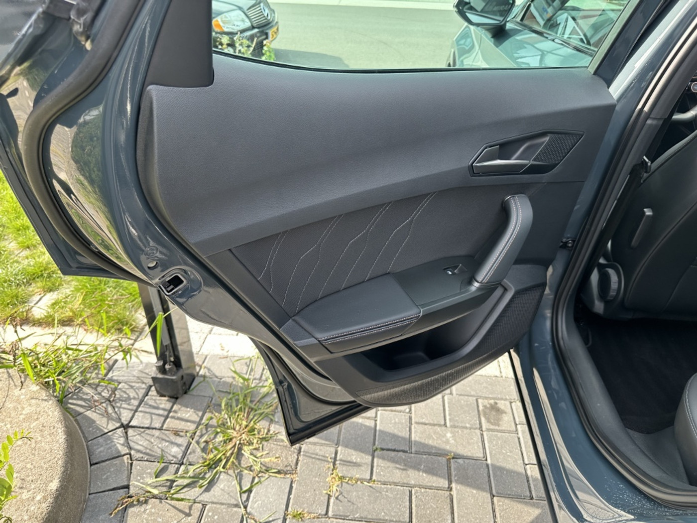 Foto van Cupra Formentor