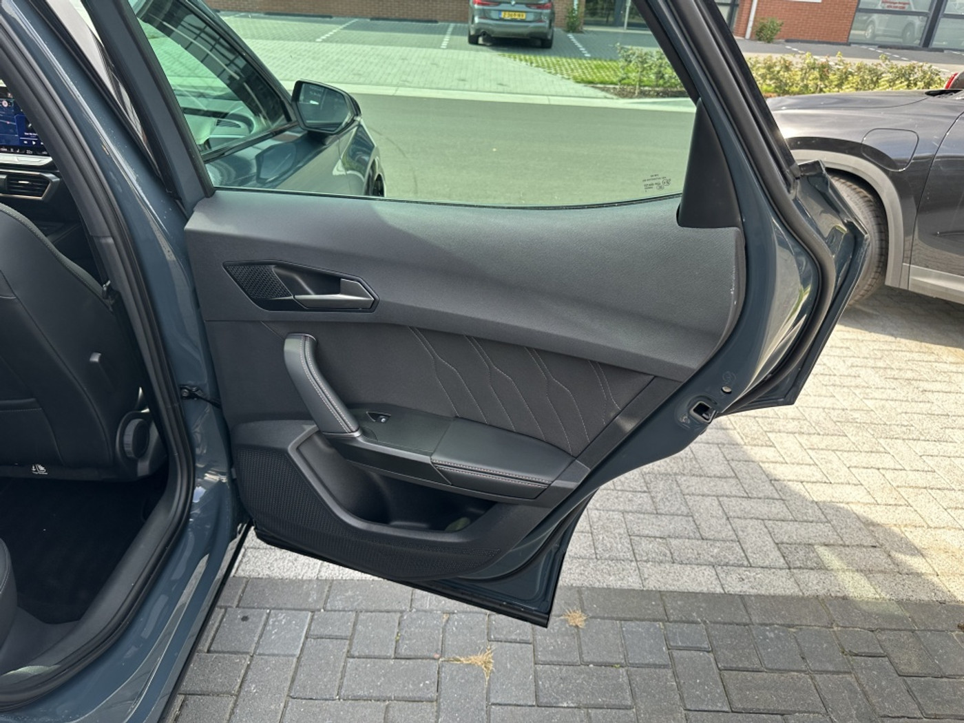 Foto van Cupra Formentor
