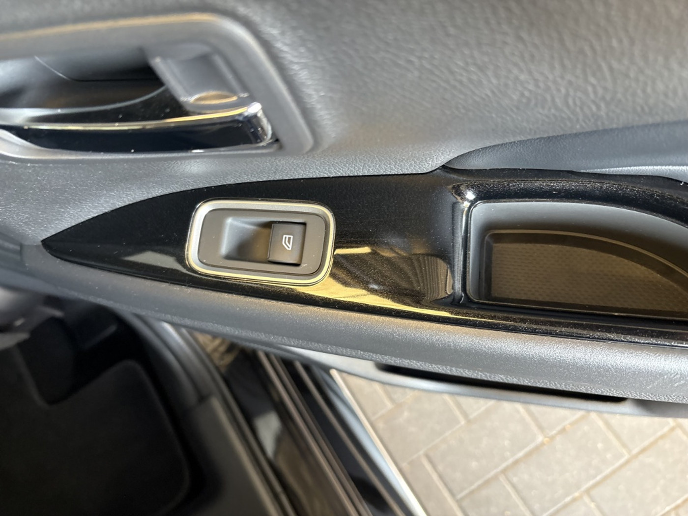 Foto van Mitsubishi Outlander