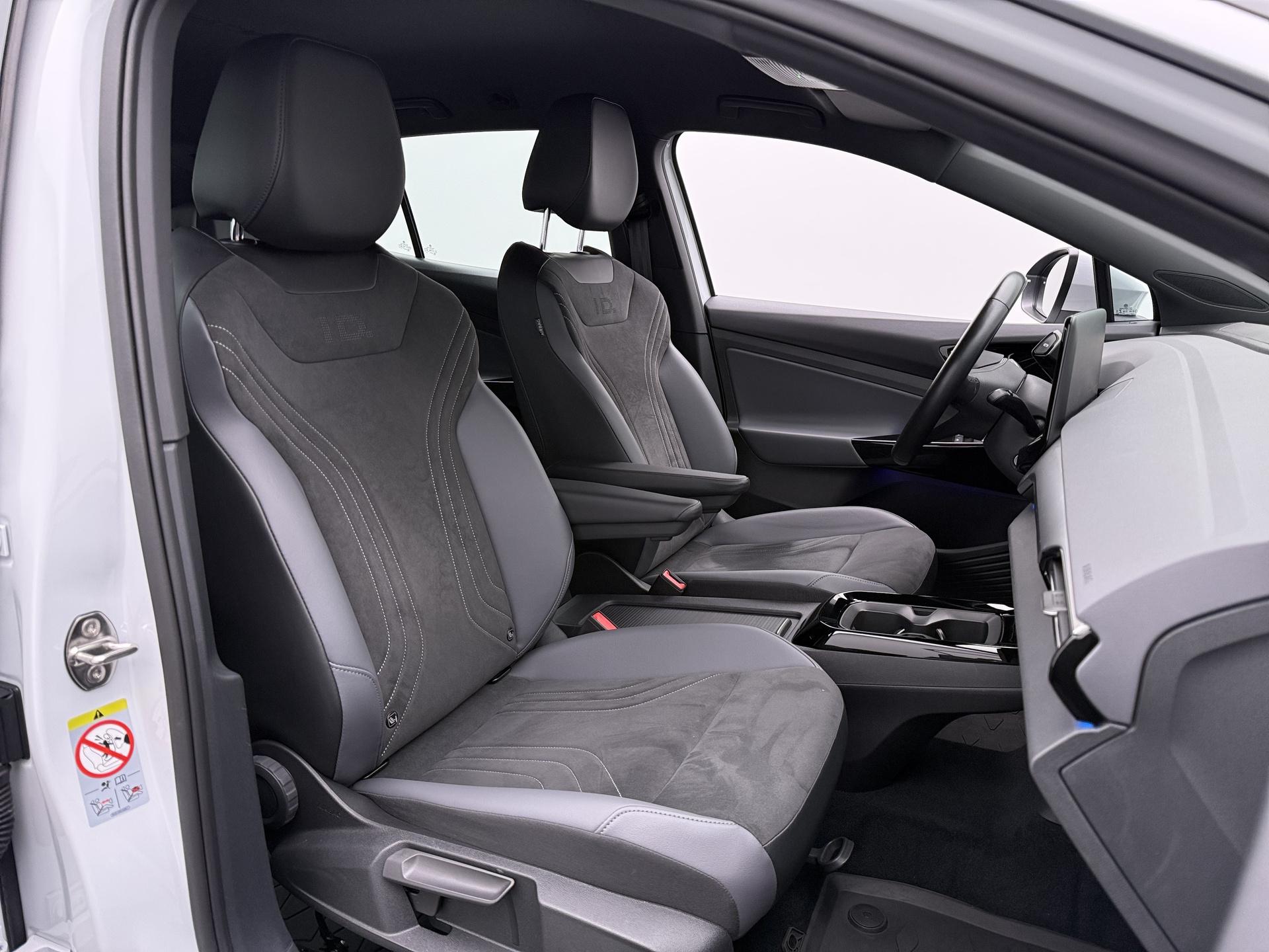 Foto van Volkswagen Id.4