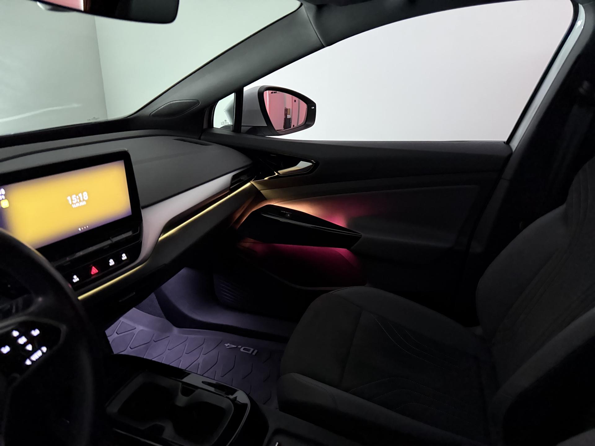 Foto van Volkswagen Id.4