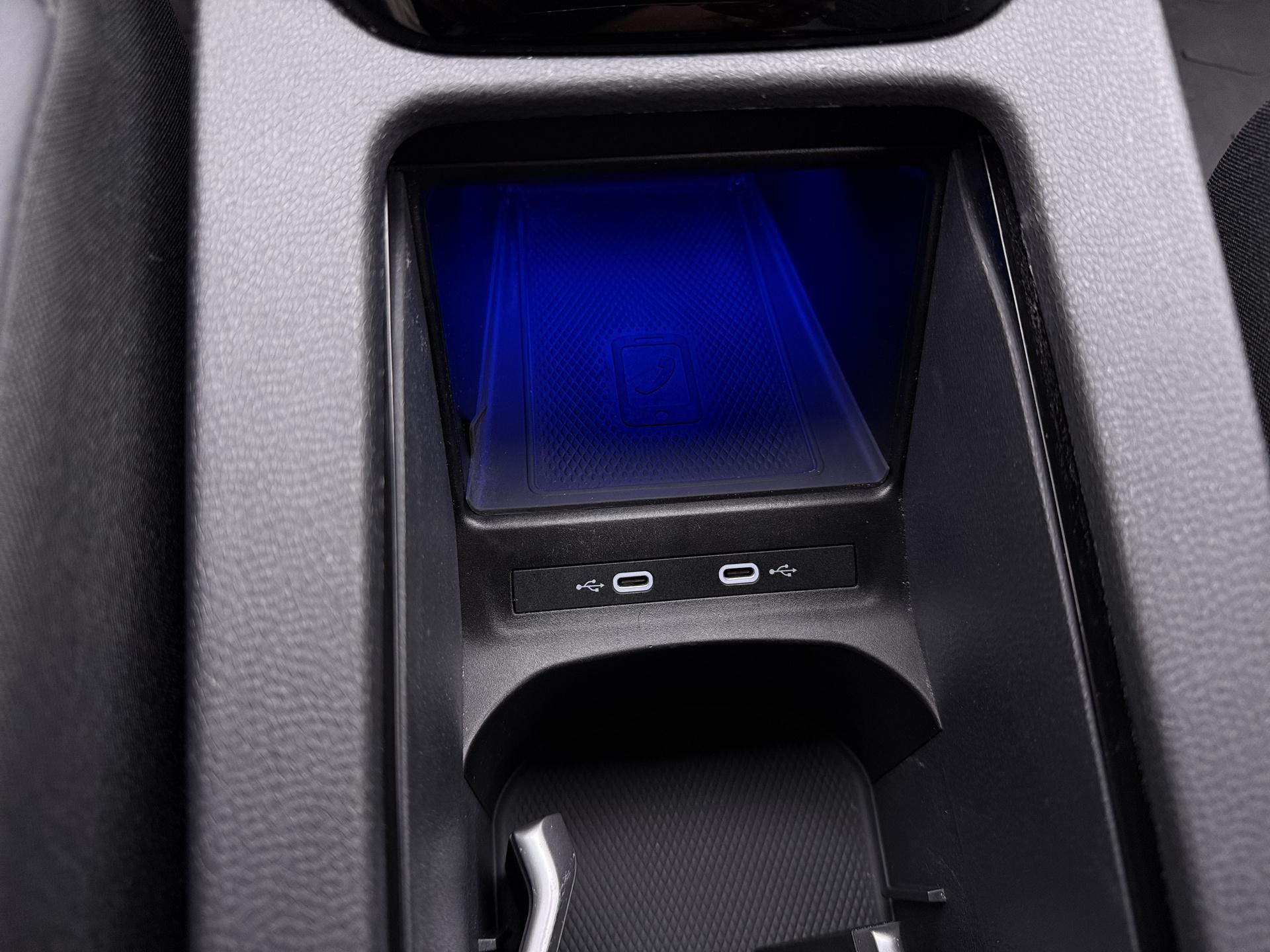 Foto van Volkswagen Id.4