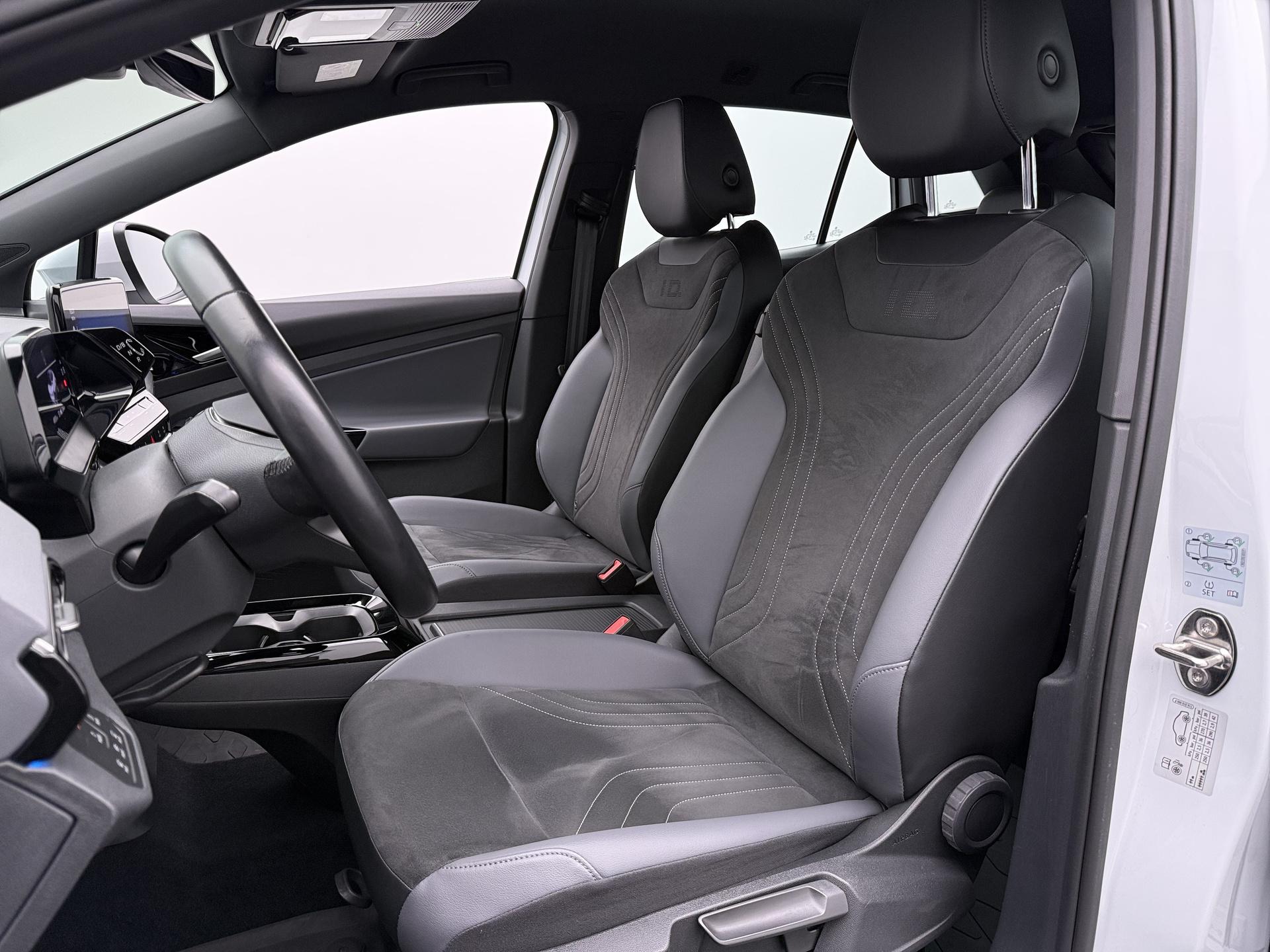 Foto van Volkswagen Id.4