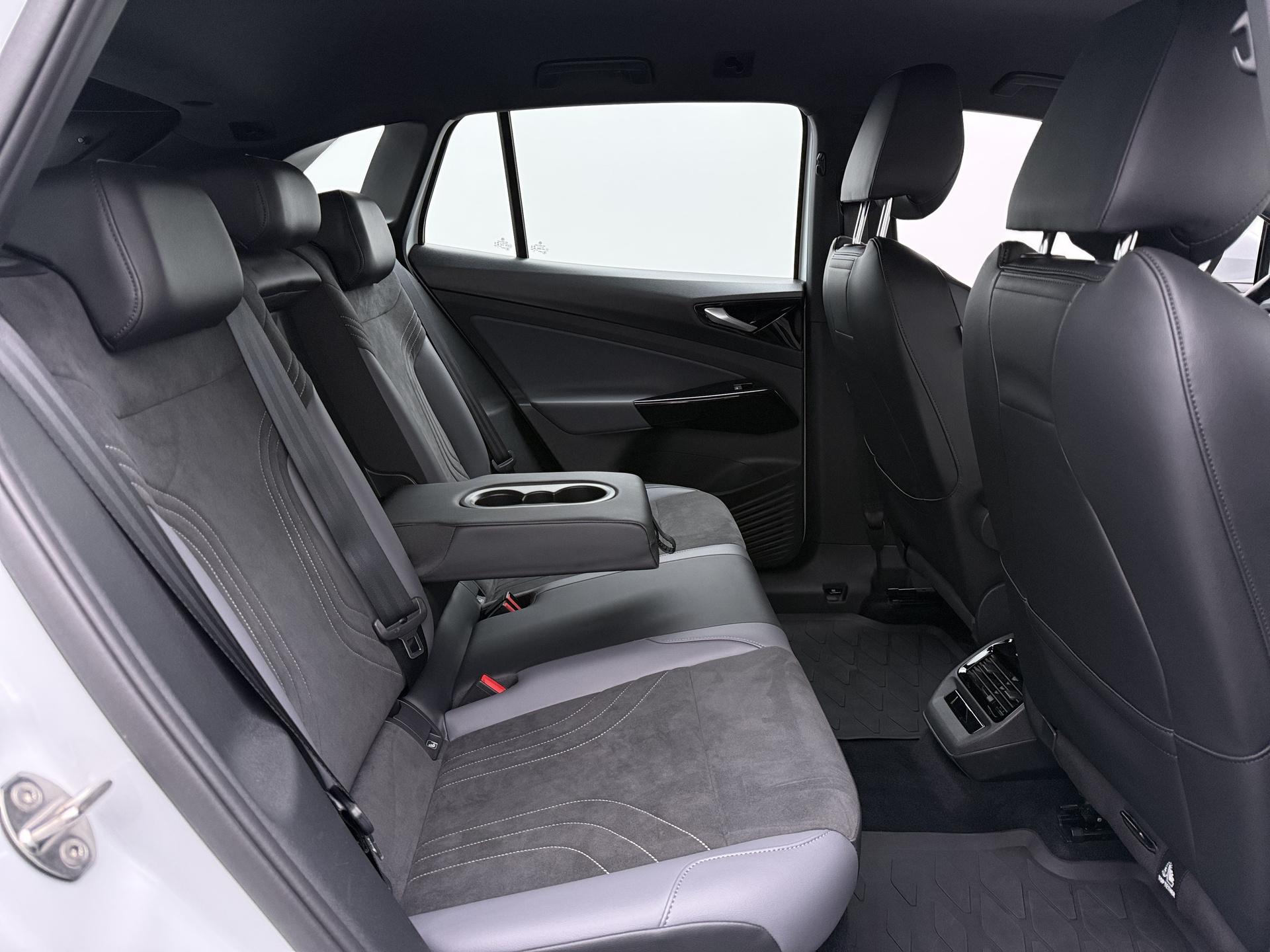 Foto van Volkswagen Id.4