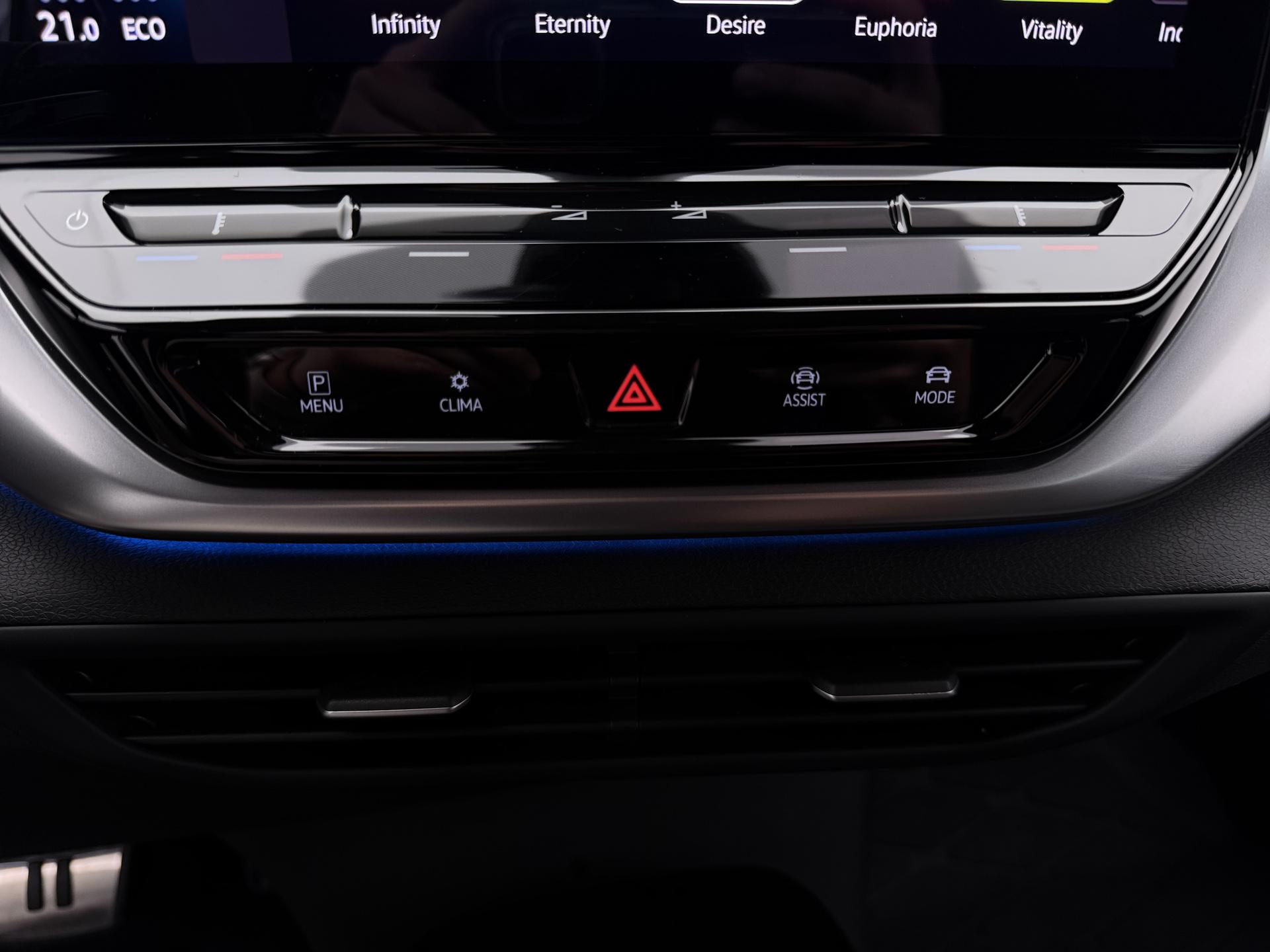 Foto van Volkswagen Id.4