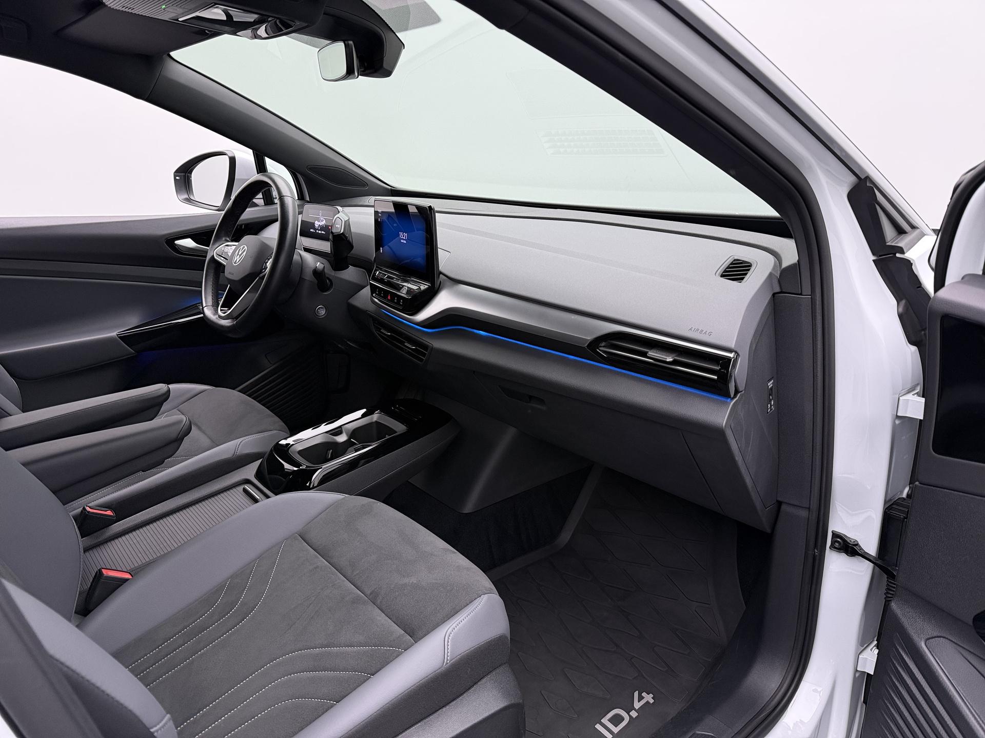 Foto van Volkswagen Id.4