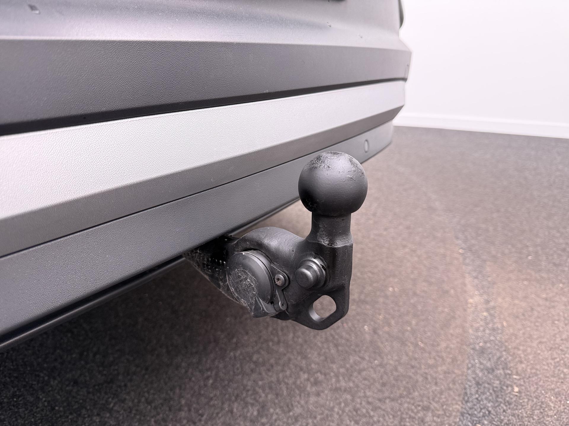 Foto van Volkswagen Id.4