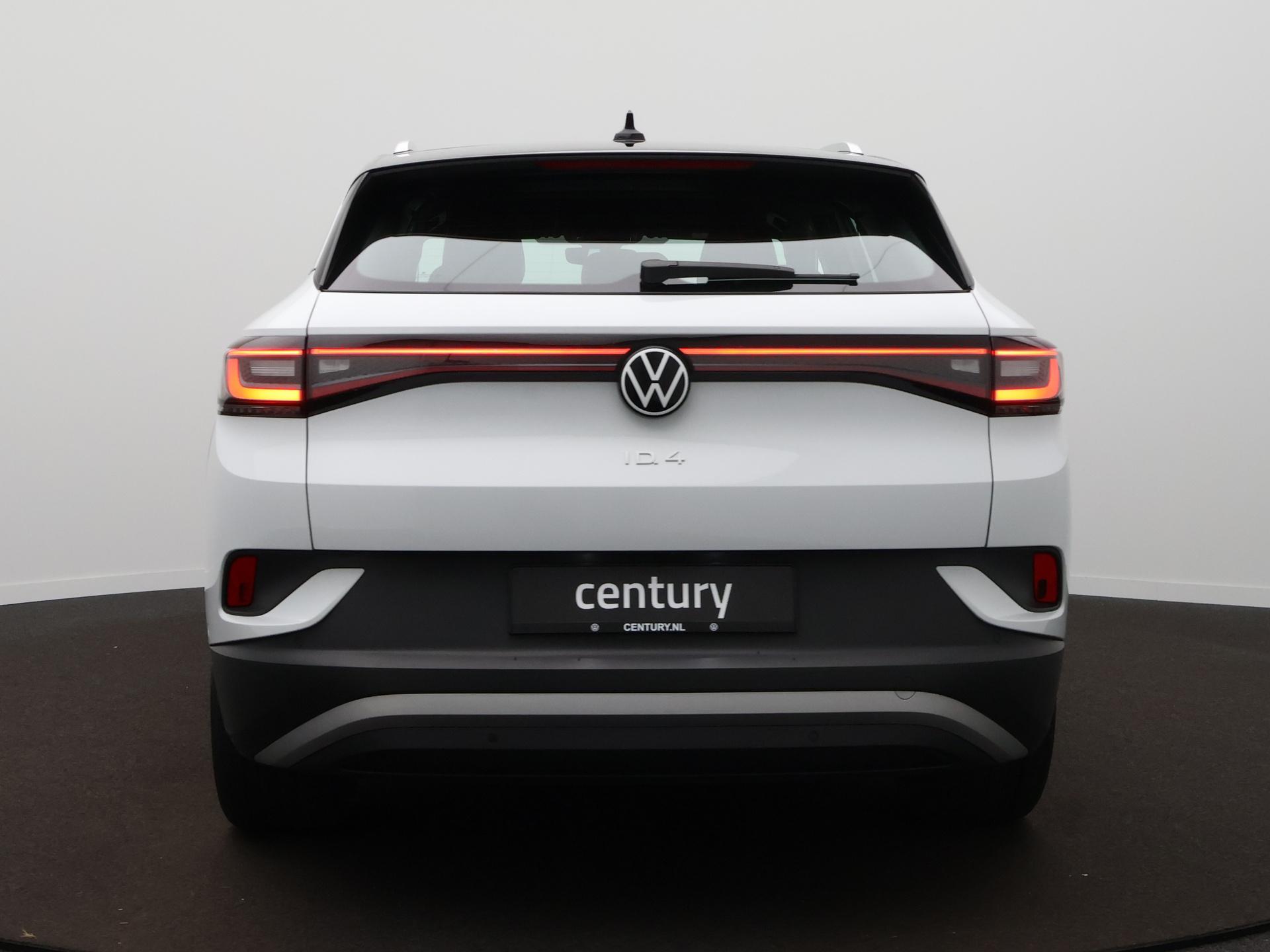 Foto van Volkswagen Id.4