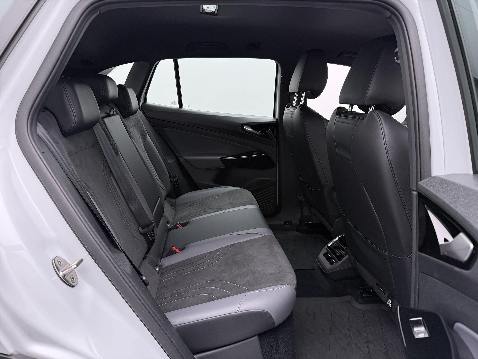 Foto van Volkswagen Id.4
