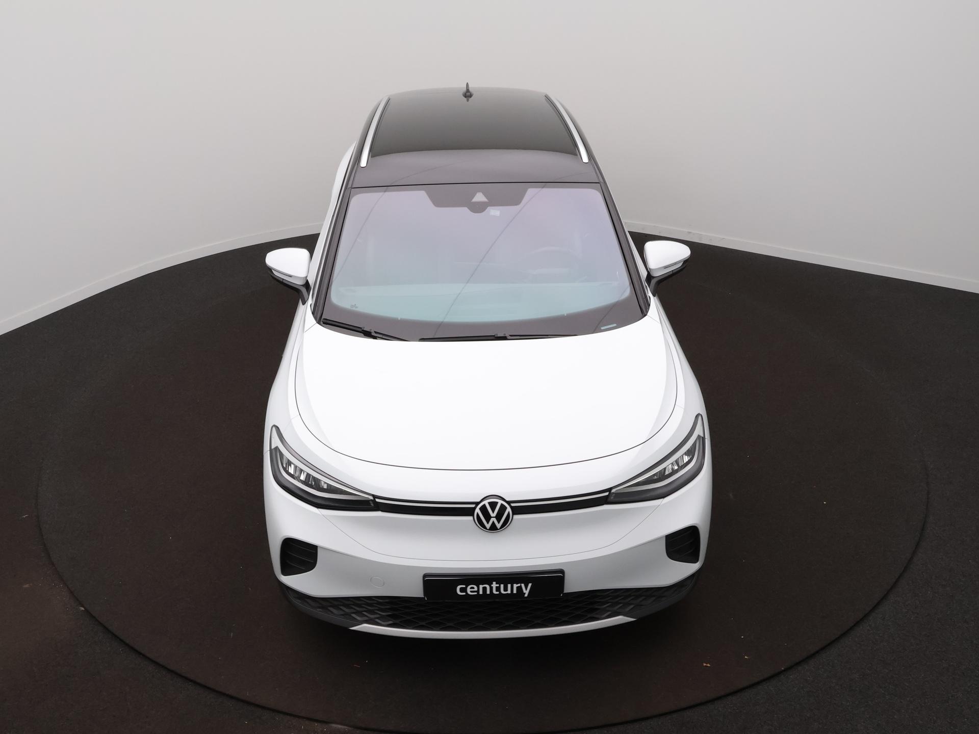 Foto van Volkswagen Id.4