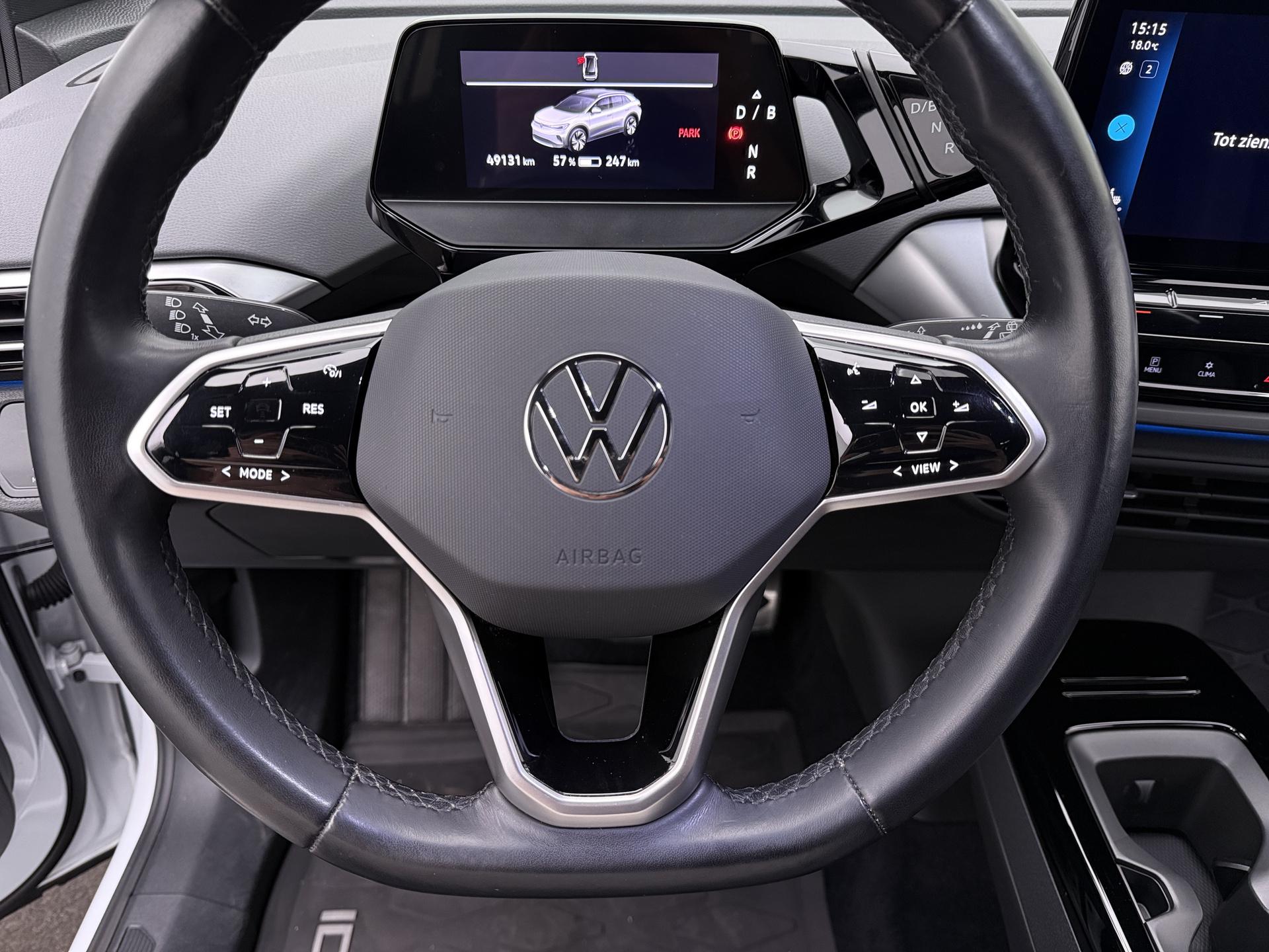 Foto van Volkswagen Id.4