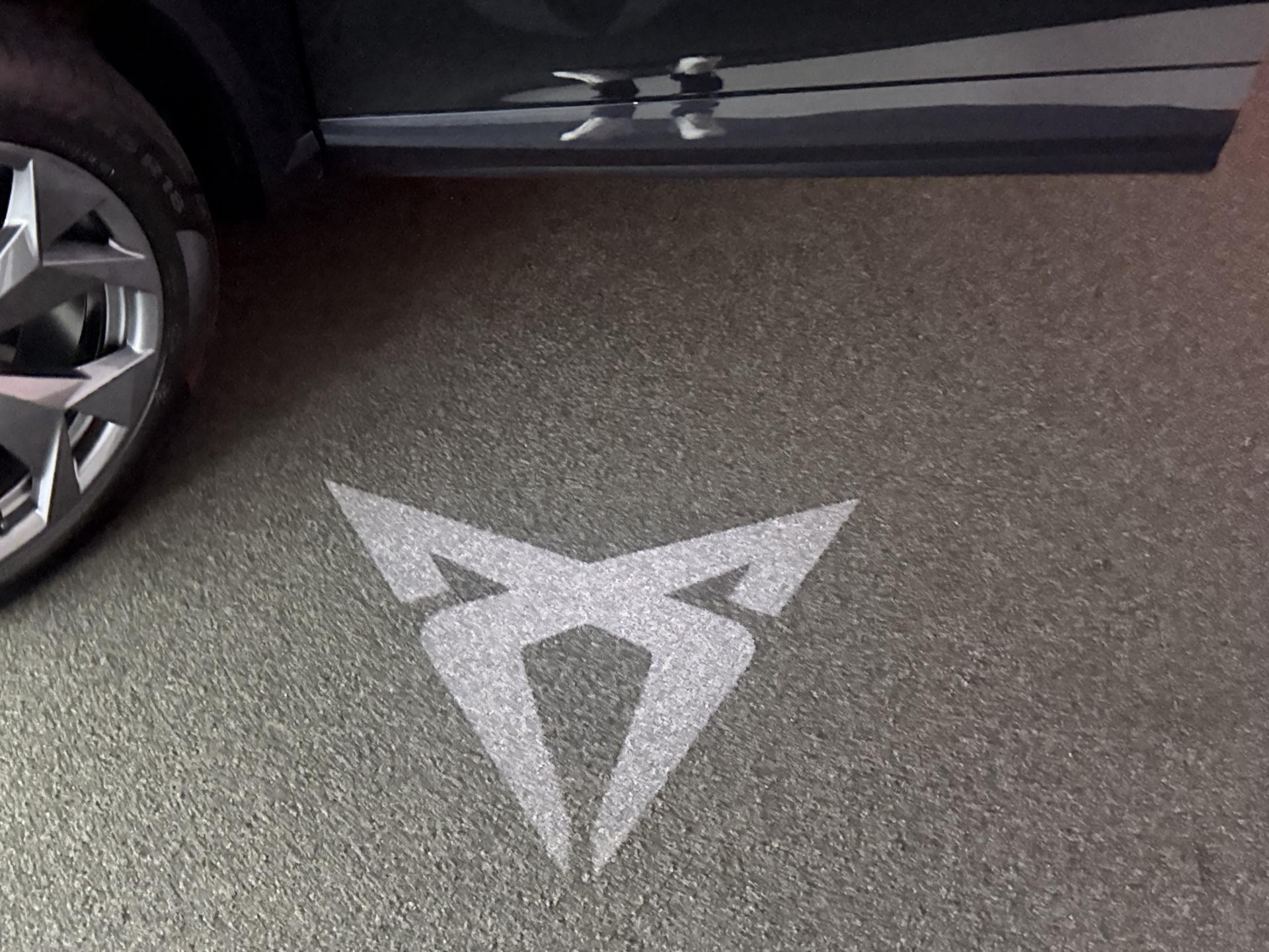 Foto van Cupra Formentor