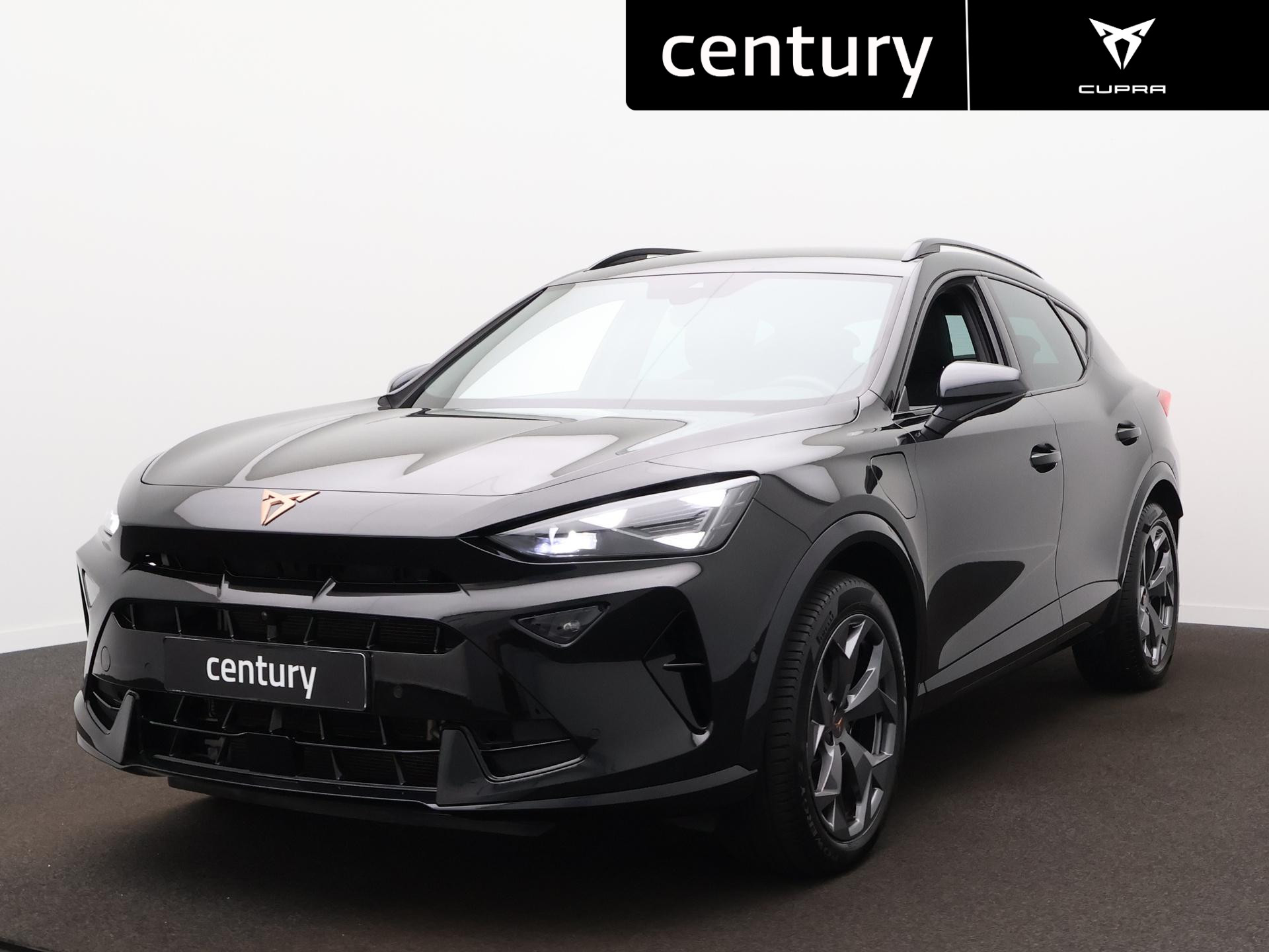 Cupra Formentor 1.5 TSI e-Hybrid Business 2025 - voorkant