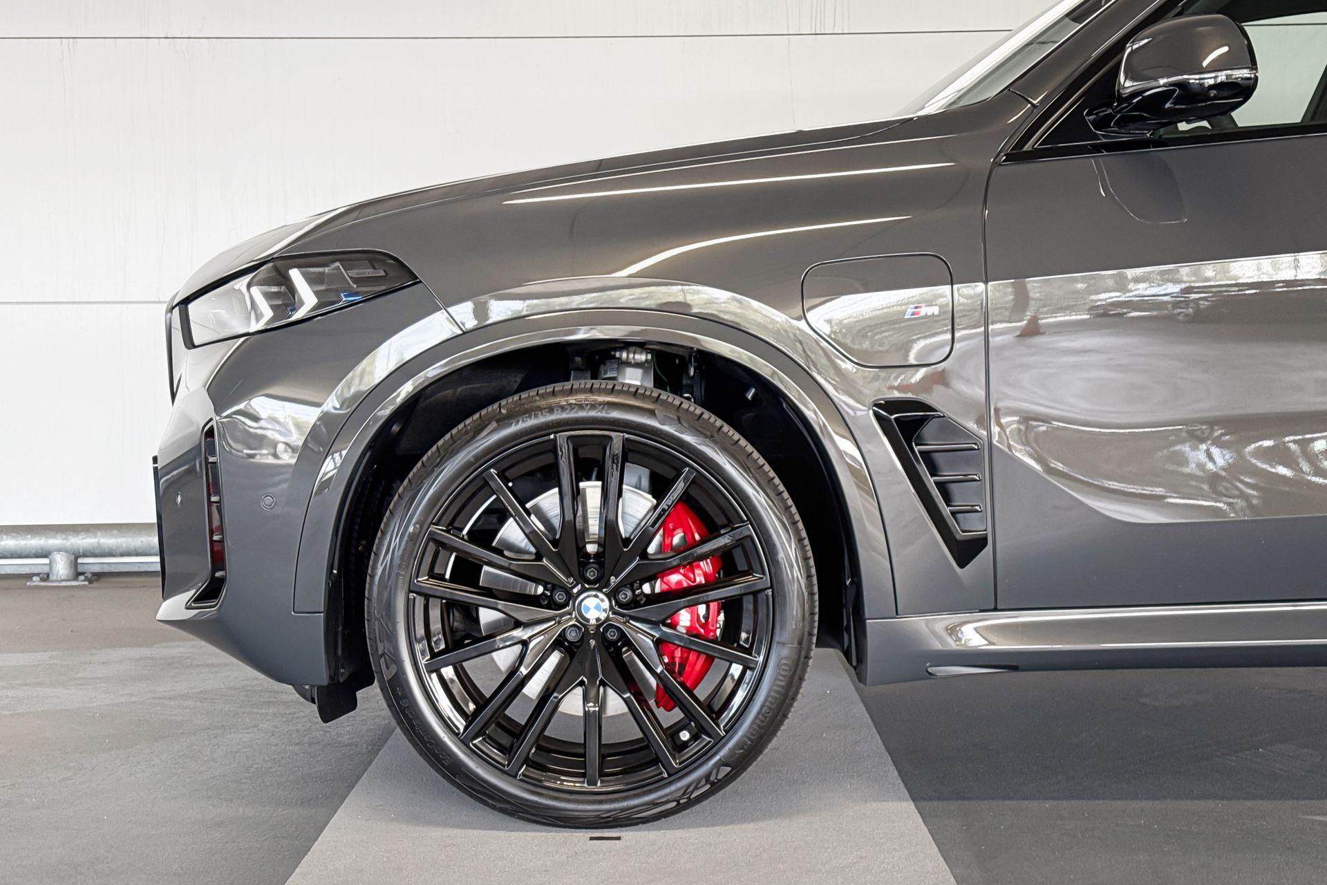 Foto van BMW X5