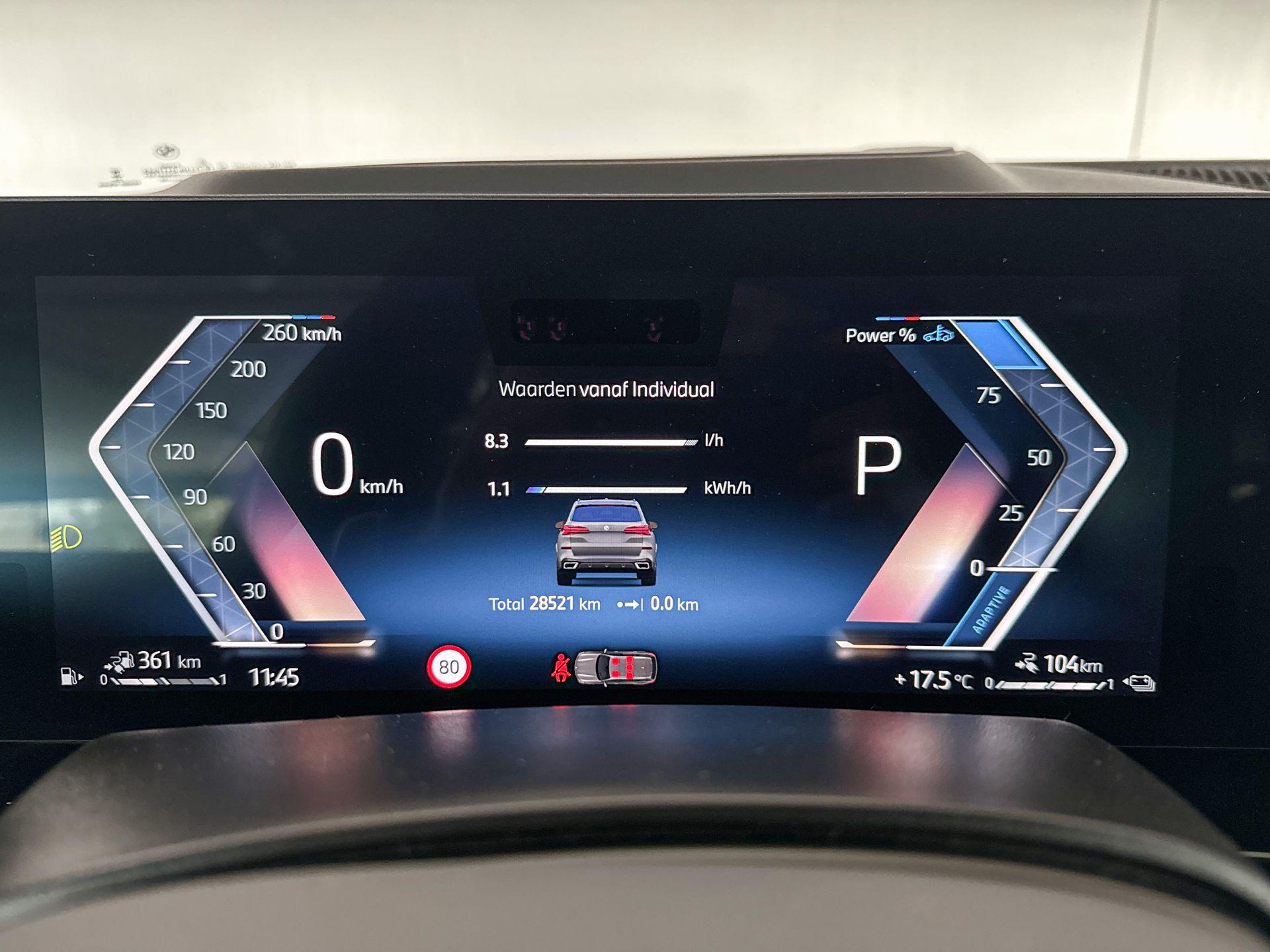 Foto van BMW X5