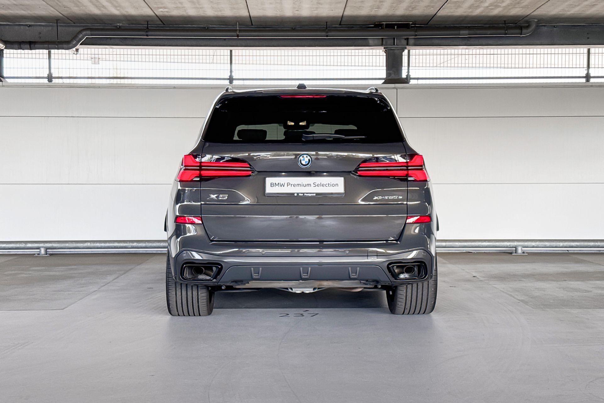 Foto van BMW X5