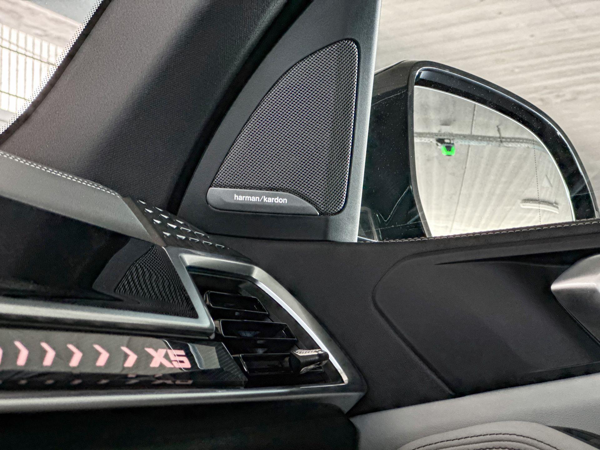 Foto van BMW X5