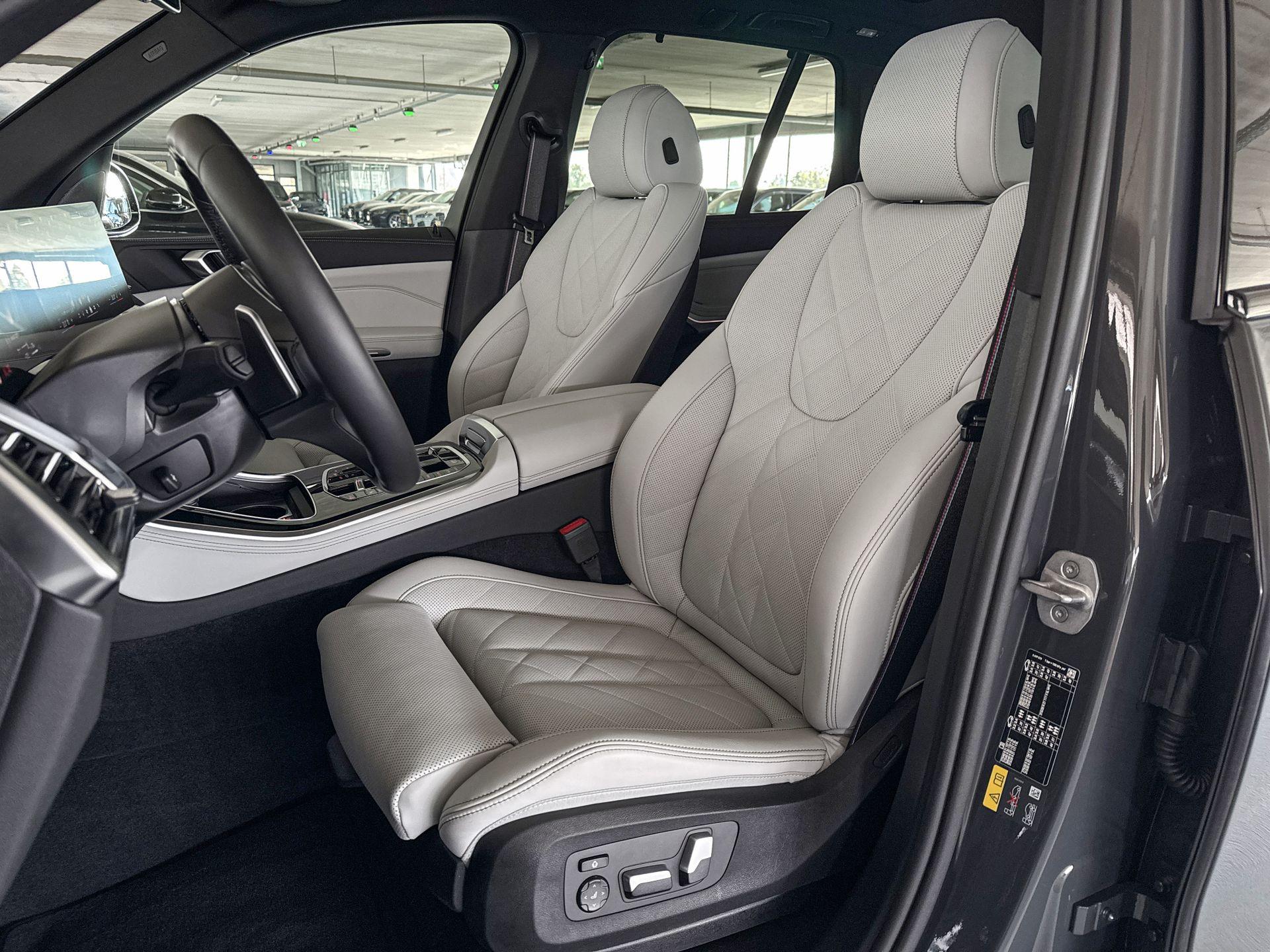 Foto van BMW X5