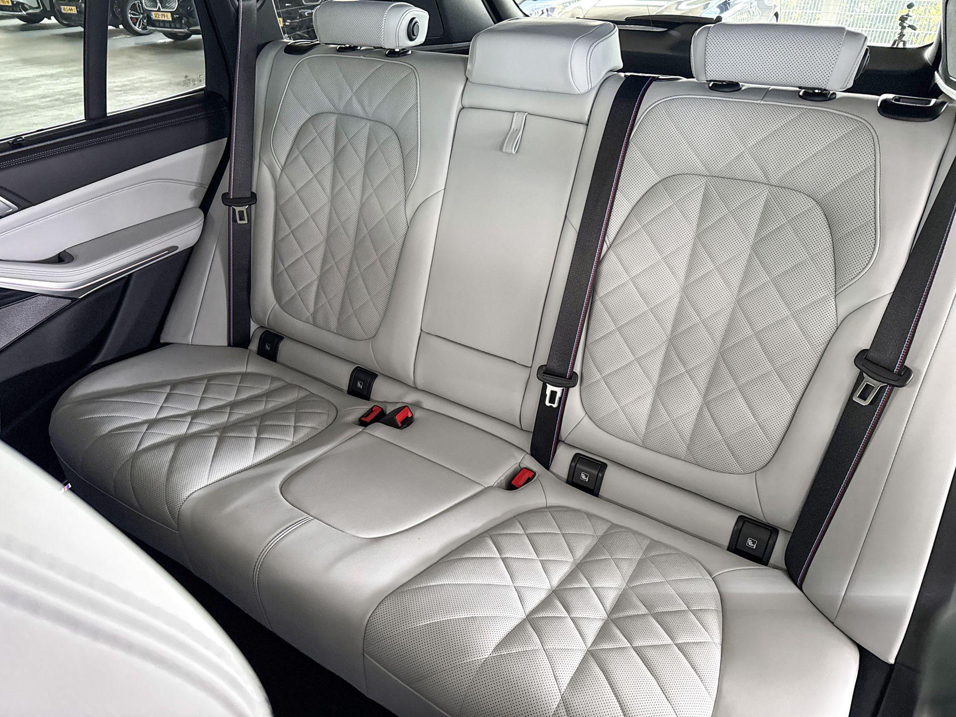 Foto van BMW X5