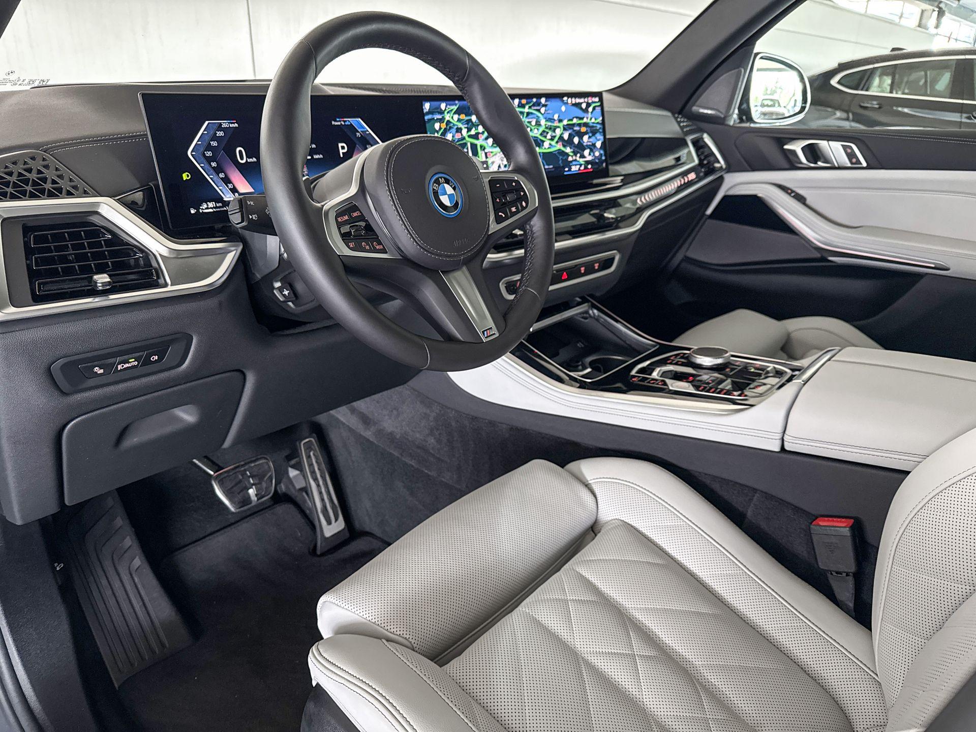 Foto van BMW X5