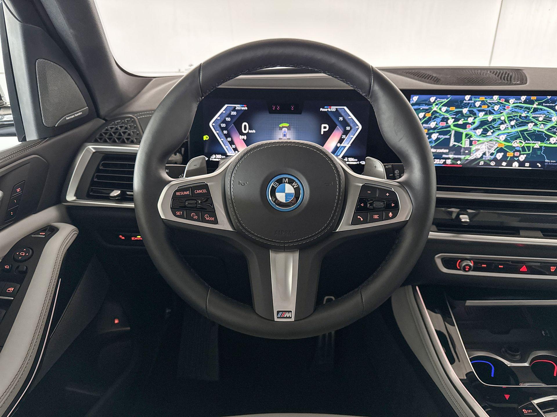 Foto van BMW X5