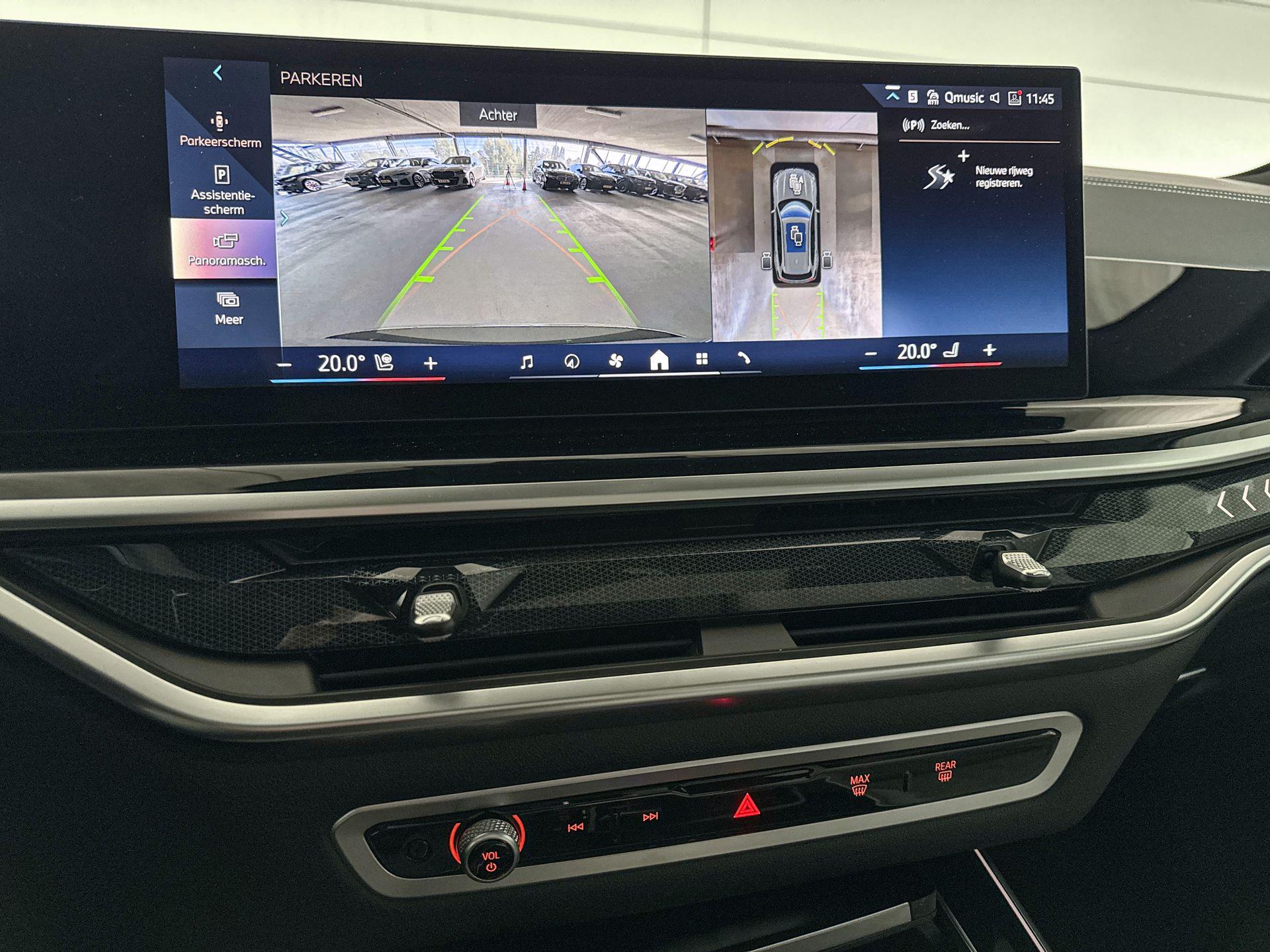 Foto van BMW X5